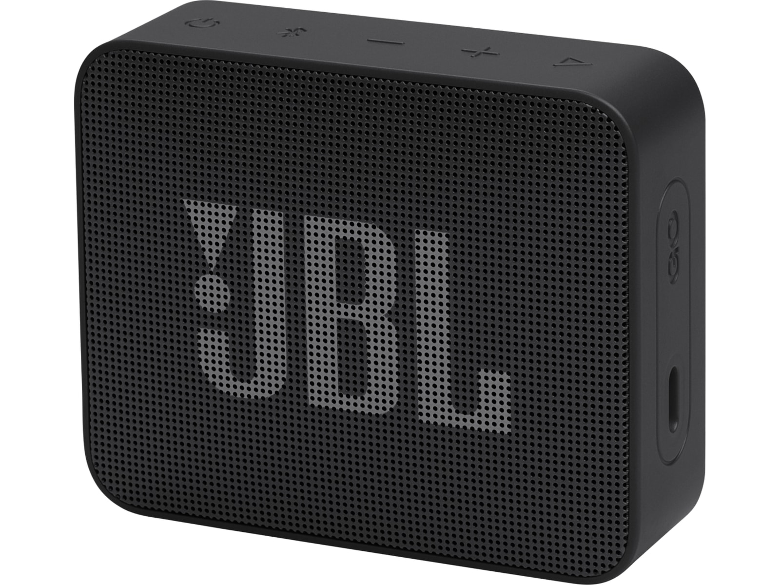 JBL GO essential 2 Trådløs bluetooth høyttaler (sort) Trådløs / Bluetooth-høyttaler