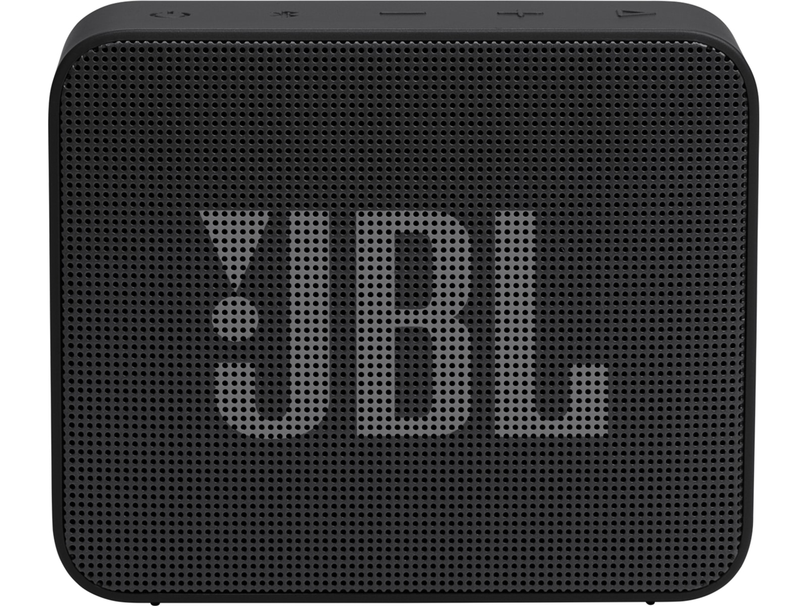 JBL GO essential 2 Trådløs bluetooth høyttaler (sort) Trådløs / Bluetooth-høyttaler