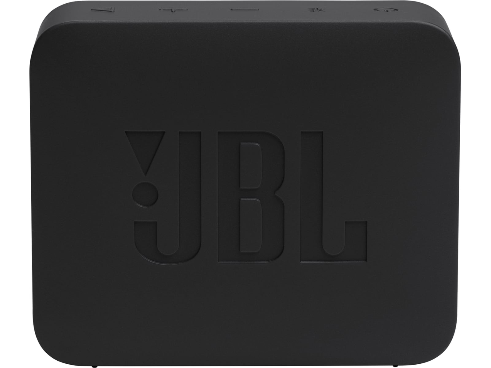 JBL GO essential 2 Trådløs bluetooth høyttaler (sort) Trådløs / Bluetooth-høyttaler