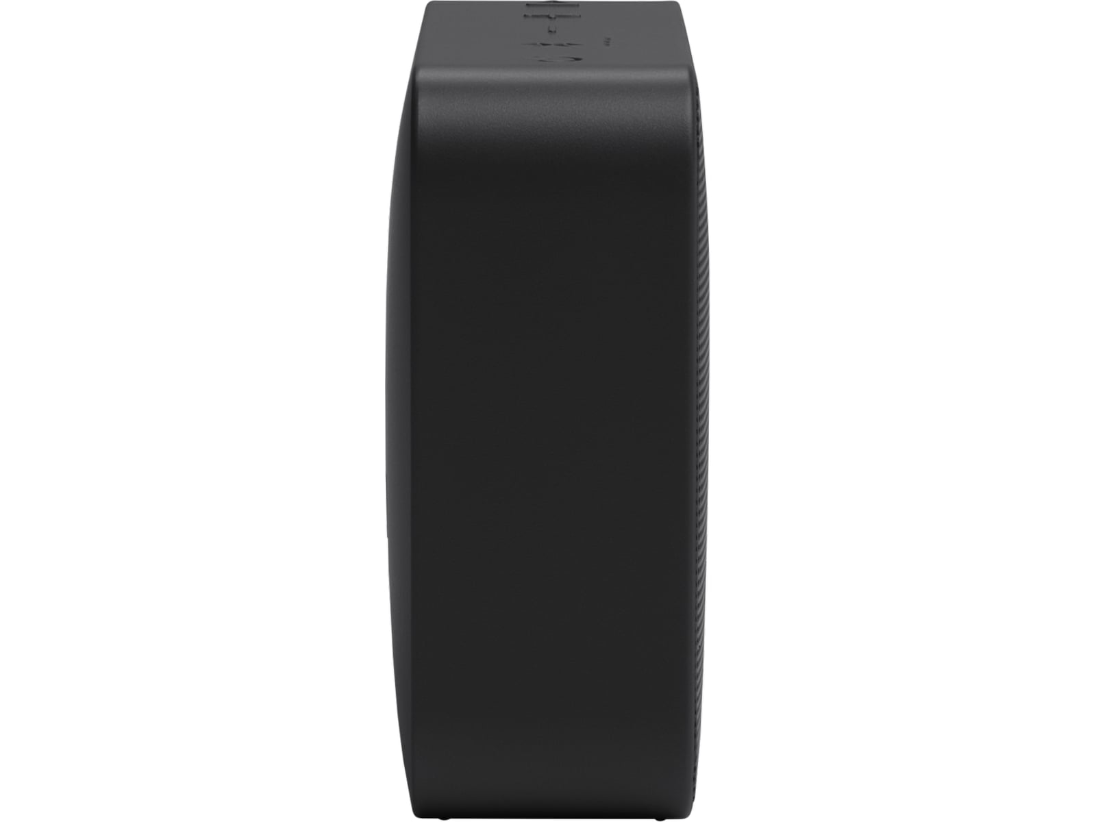 JBL GO essential 2 Trådløs bluetooth høyttaler (sort) Trådløs / Bluetooth-høyttaler