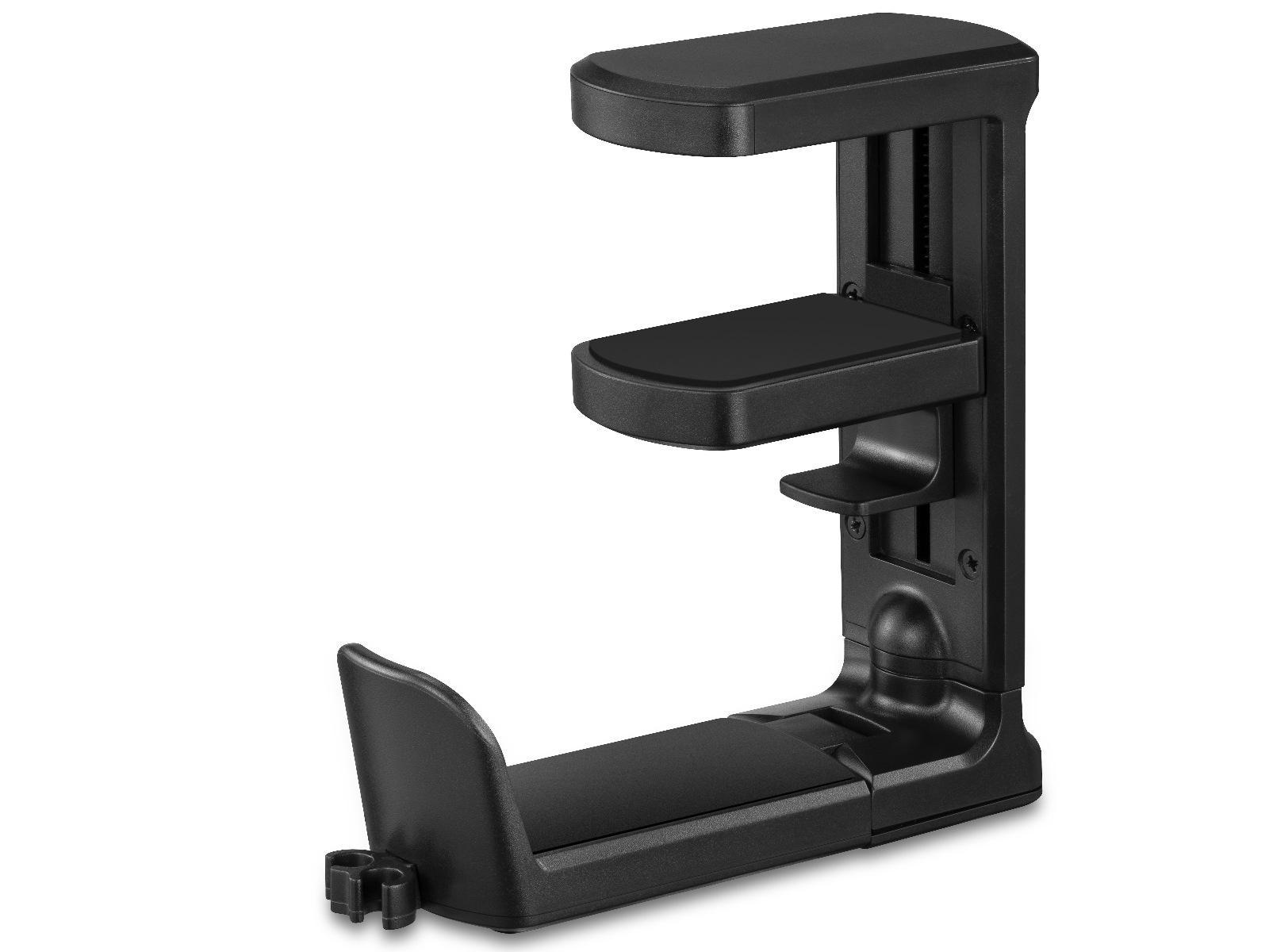 Mission SG HTH-1000 Headsetstativ (sort) Tilbehør til gamingheadset