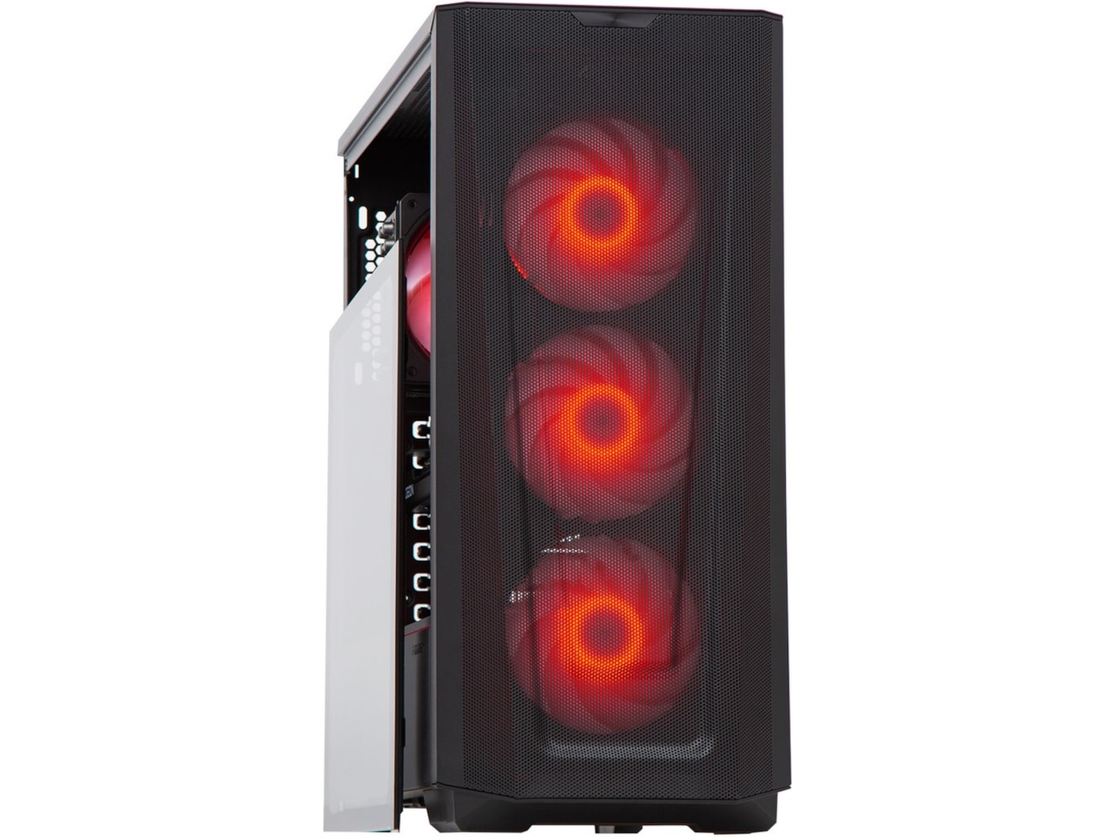 Komplett-PC Advanced Gaming a120 RGB Gaming-PC stasjonær