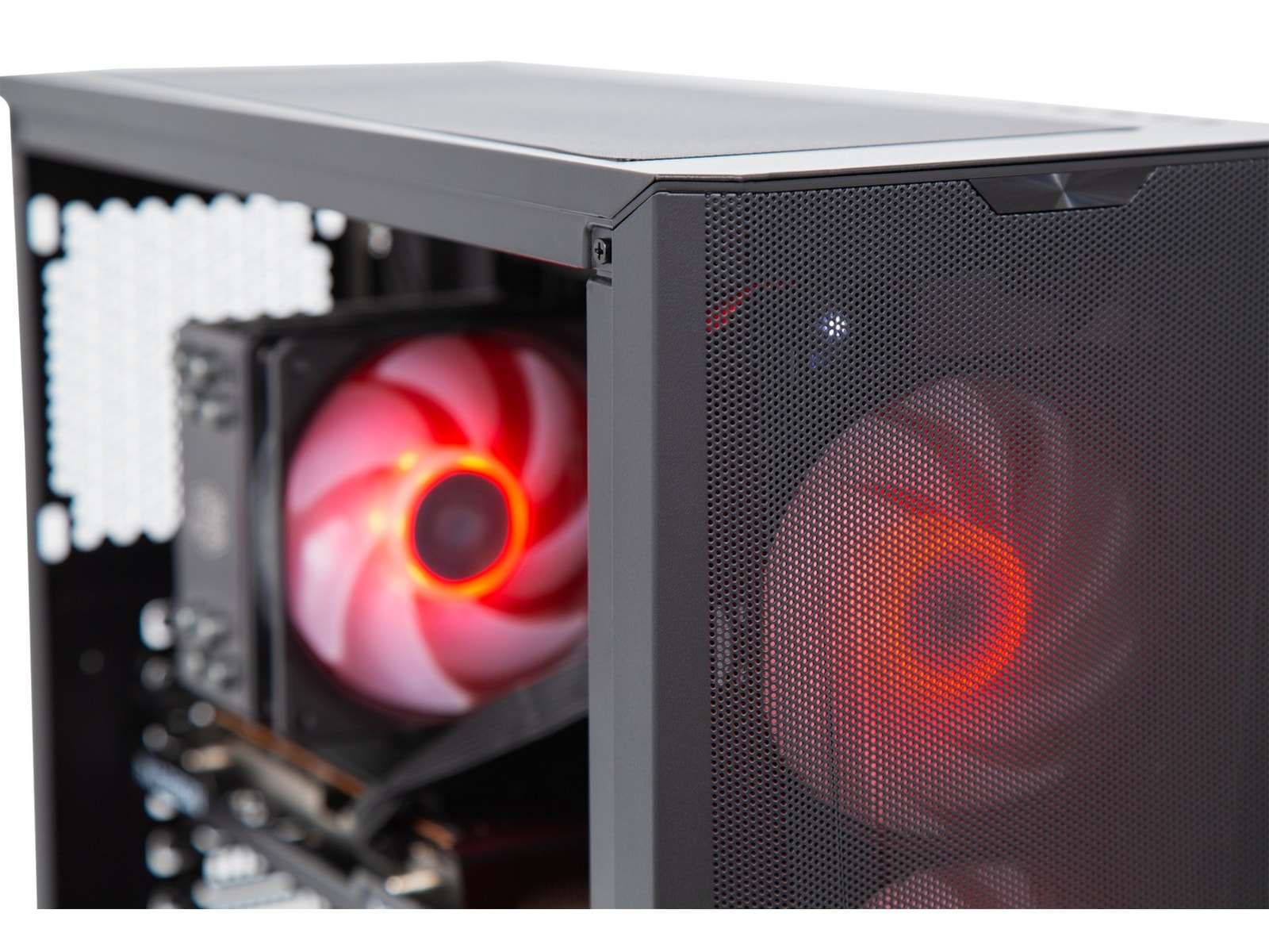 Komplett-PC Advanced Gaming a120 RGB Gaming-PC stasjonær