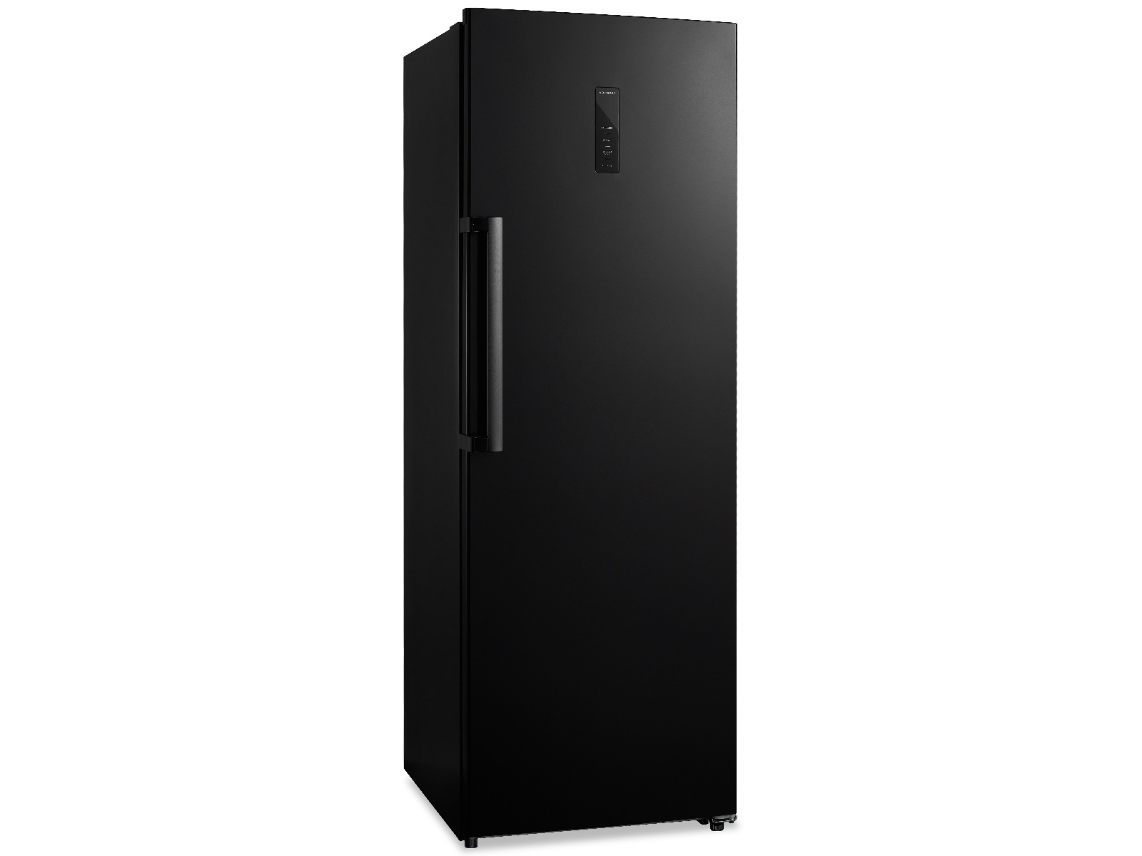 Avant RDR185DI1 kjøleskap (sort) Fryseskap