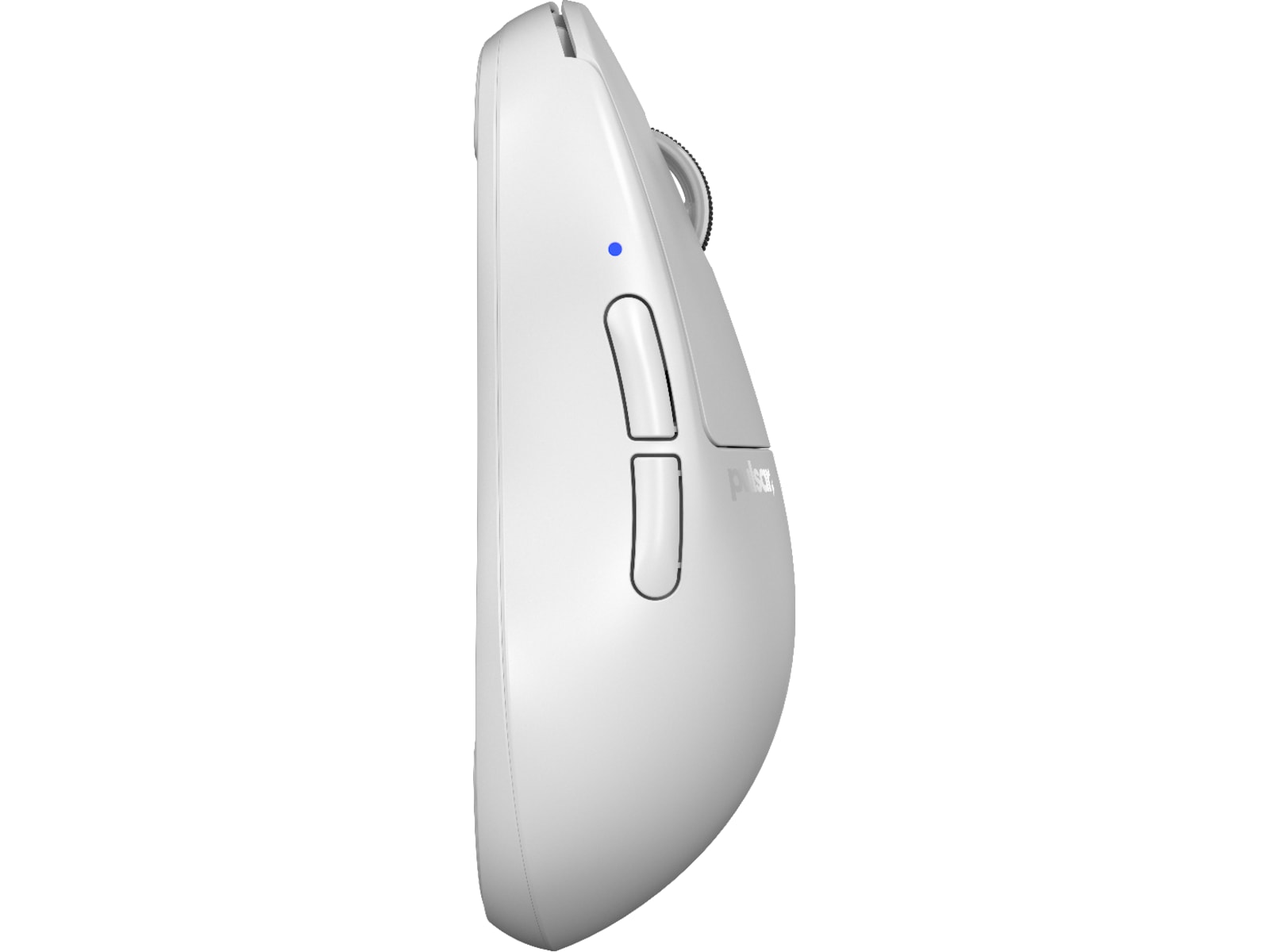 Pulsar X2H V3 Mini Trådløs Gamingmus (hvit) Gamingmus