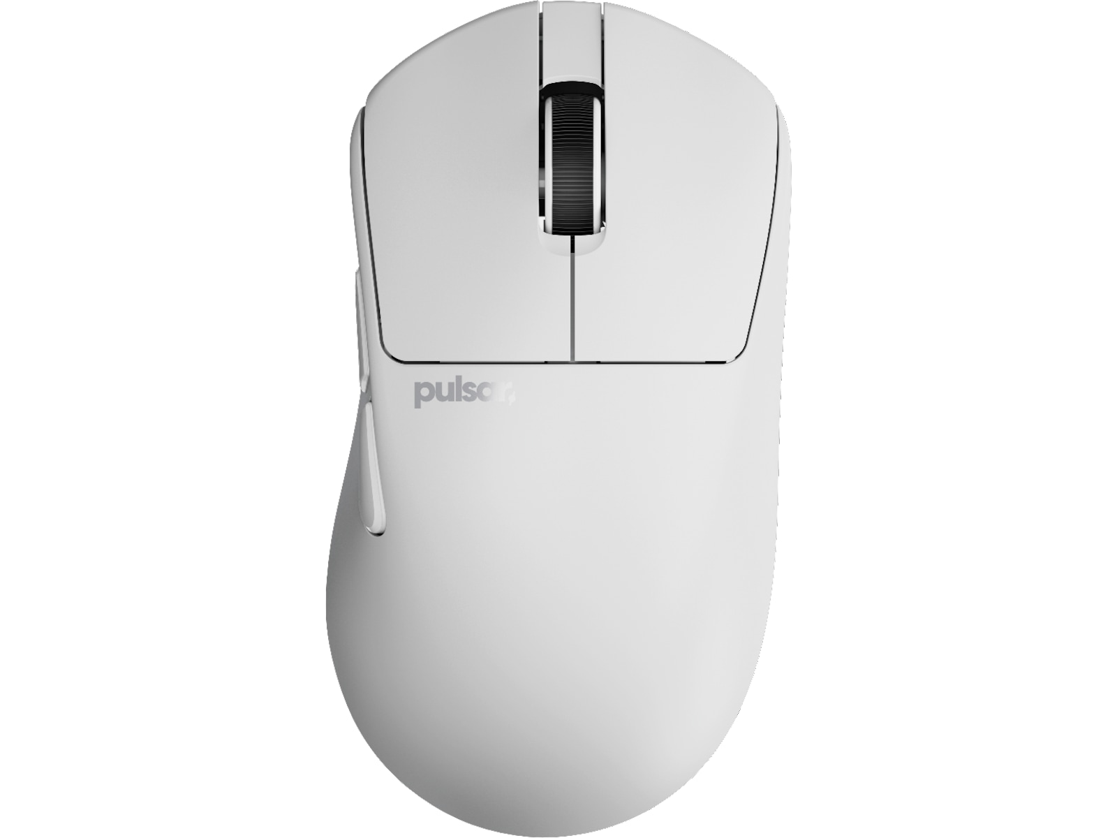 Pulsar X3 Medium Trådløs Gamingmus (hvit) Gamingmus