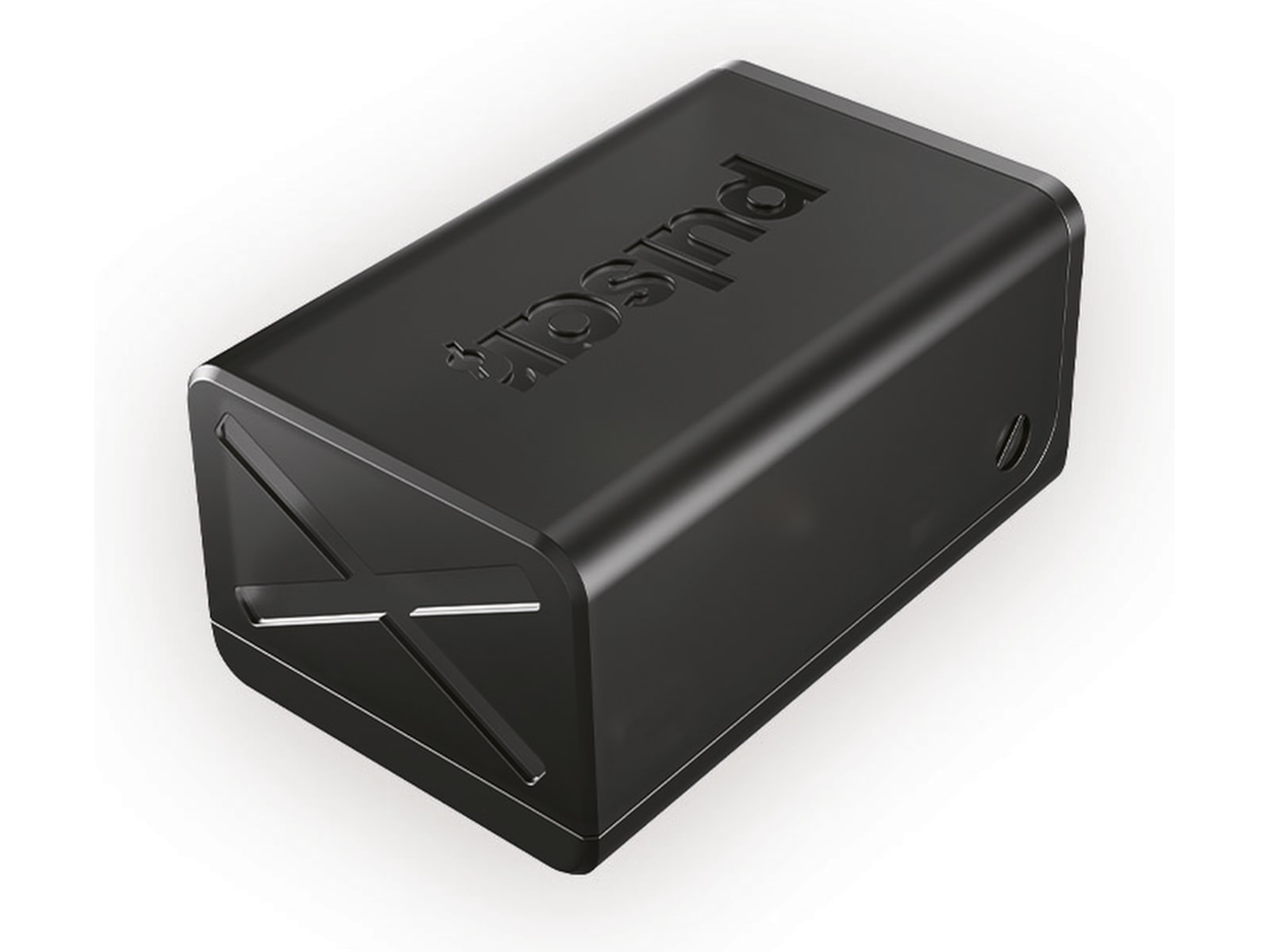 Pulsar Trådløs 8K Dongle (sort) Tilbehør til gaming- tastatur og mus