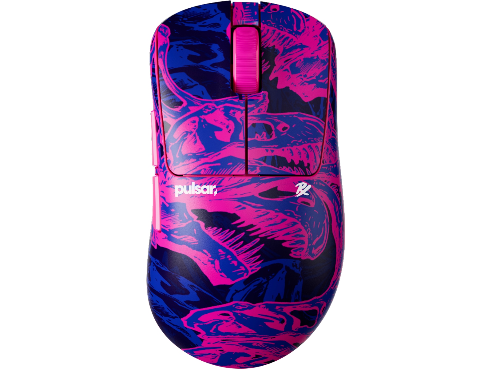 Pulsar Xlite V4 Mini Trådløs gamingmus (PRX edition) Gamingmus