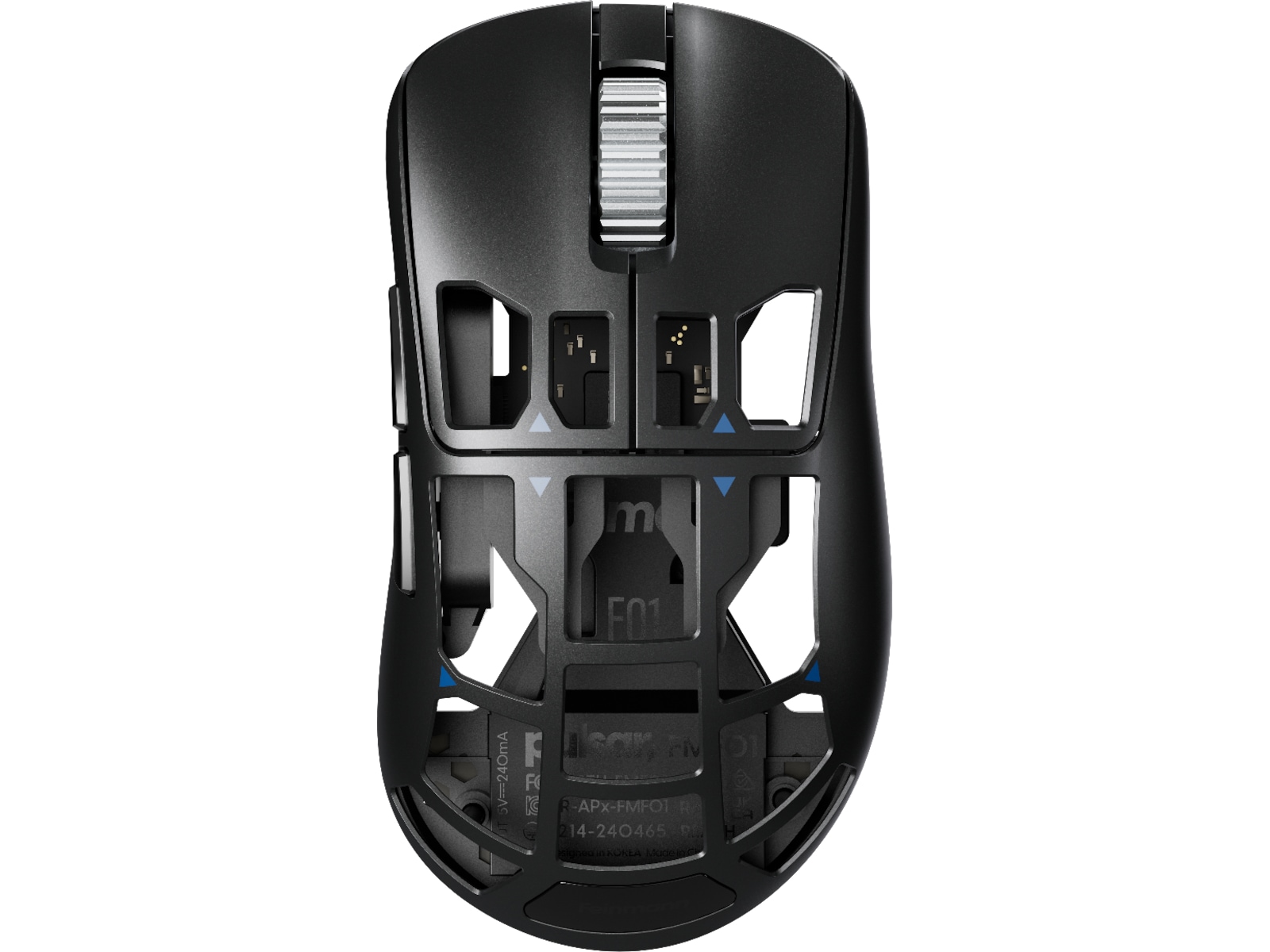 Pulsar Feinmann FO1 Trådløs Gamingmus Gamingmus