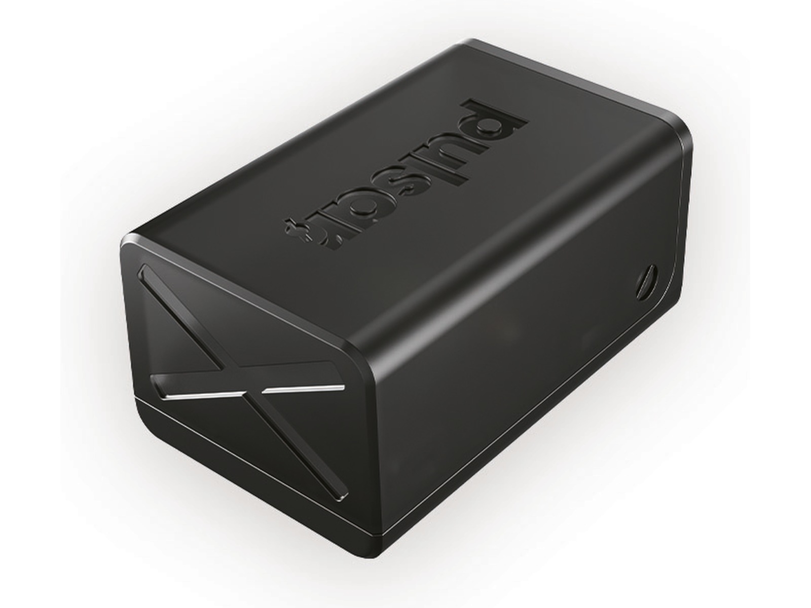 Pulsar Trådløs 4K Dongle (sort) Tilbehør til gaming- tastatur og mus