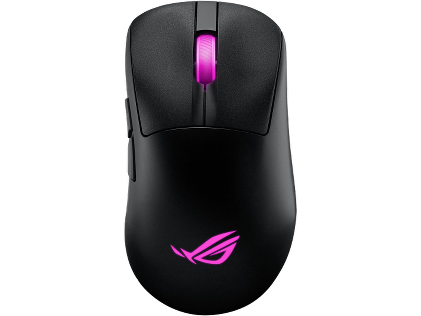 Asus ROG Keris II Origin Trådløs Gamingmus (sort) Gamingmus