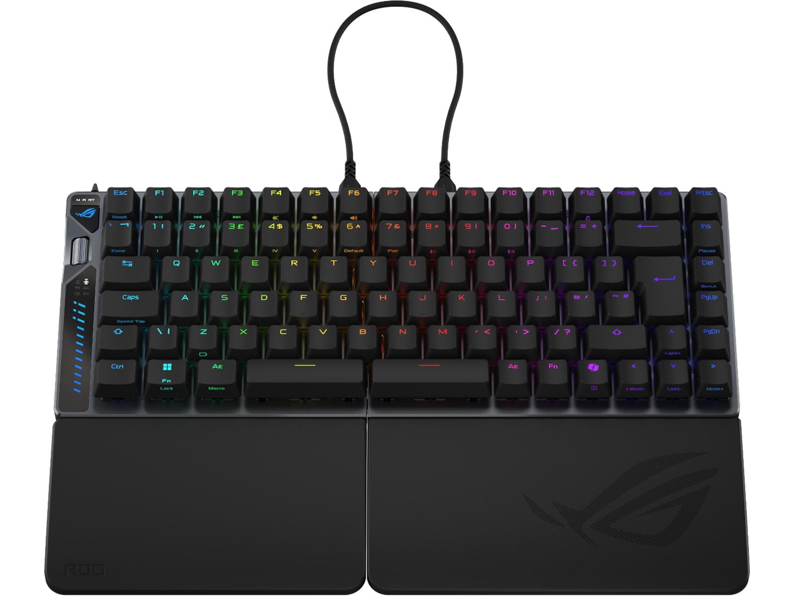 Asus M705 ROG FALCATA ACE Gamingtastatur Gamingtastatur