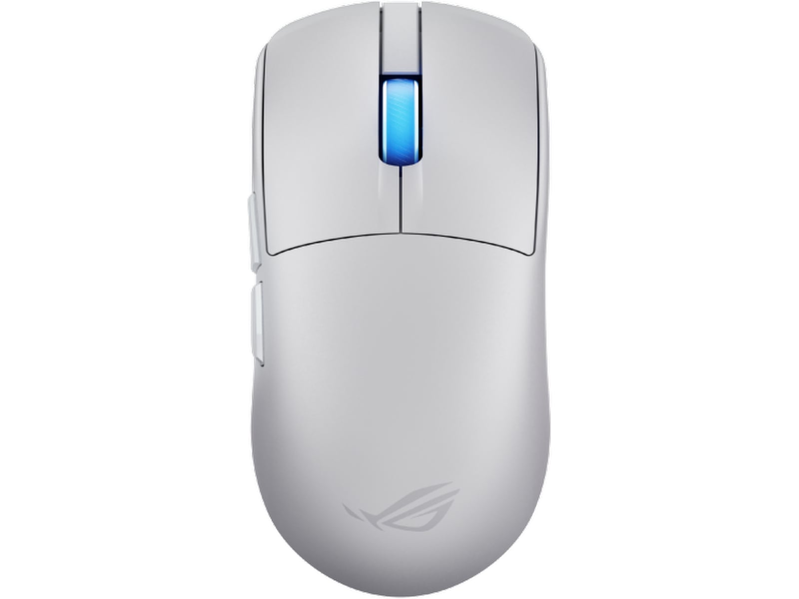 Asus ROG Harpe II Ace Trådløs Gamingmus (hvit) Gamingmus