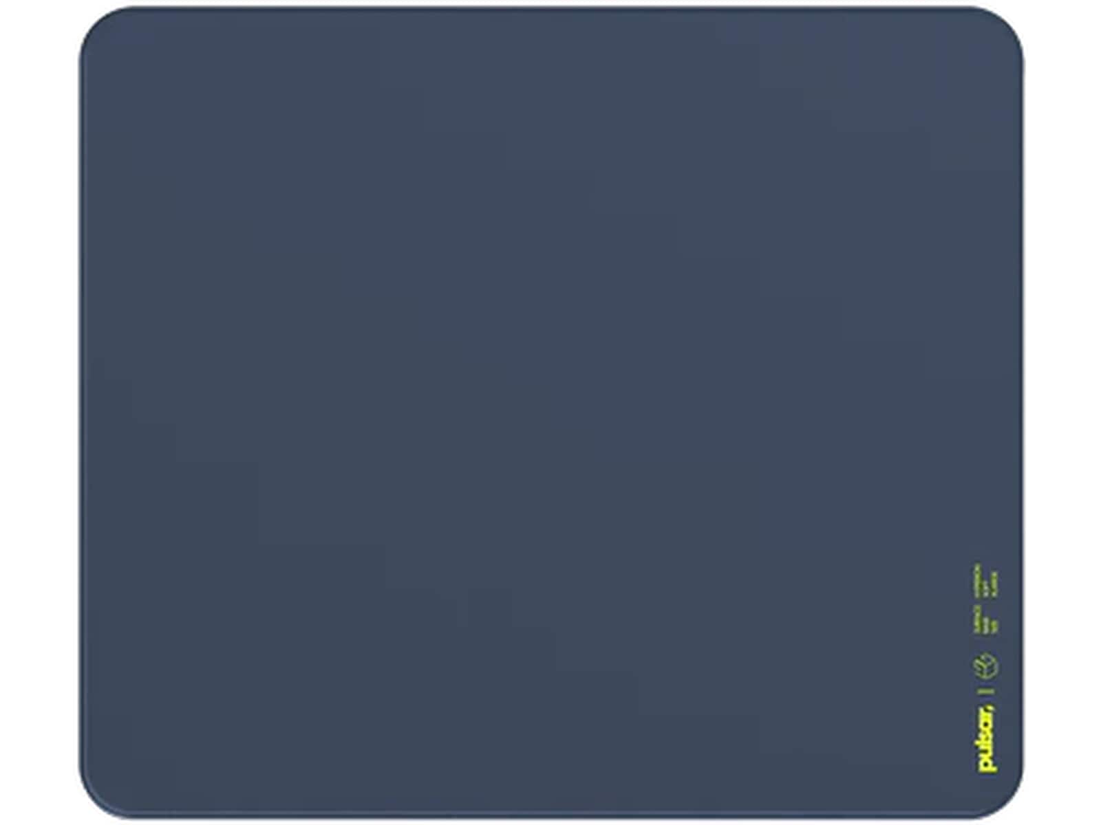 Pulsar x LGG Hyperion Musematte SOFT XL (blå) Gamingmusematte