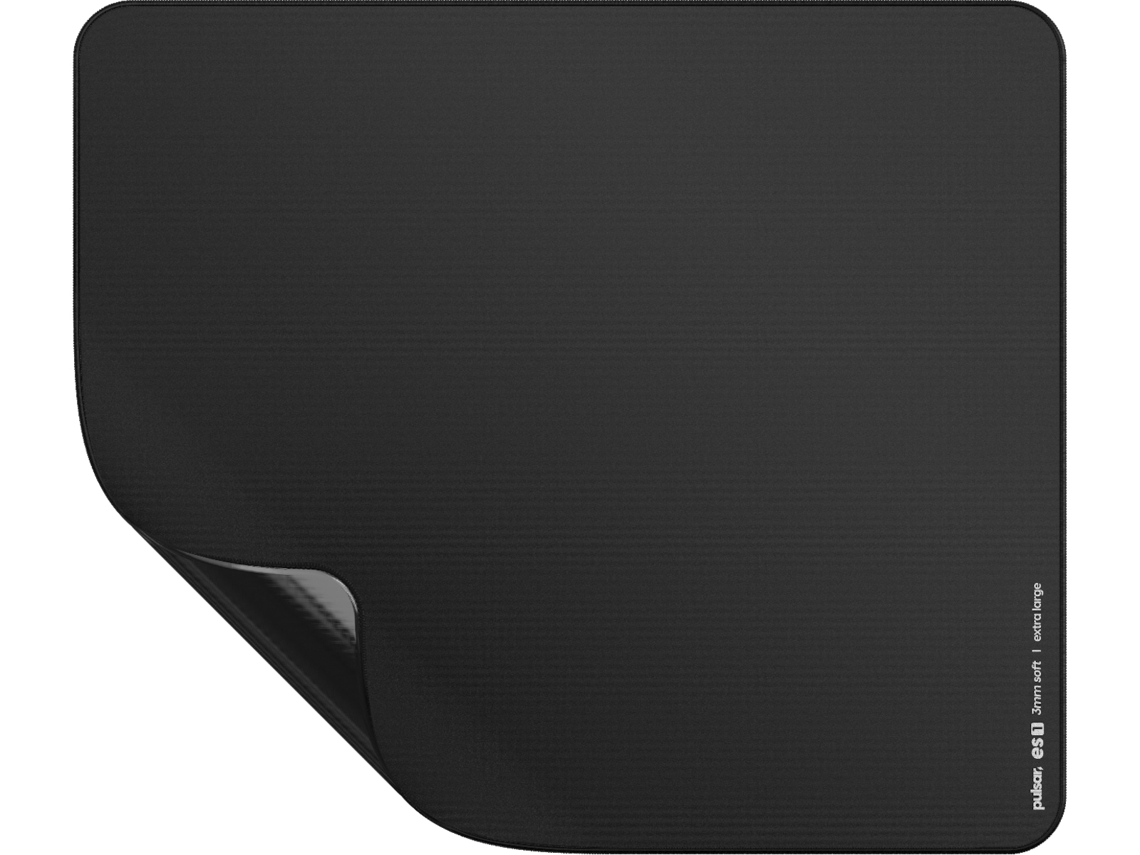 Pulsar ES1 Premium Musematte XL Gamingmusematte