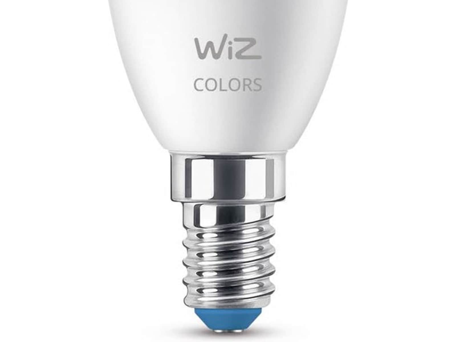 WiZ BLE 40W E14 lyspære (3-pack) Lyspærer & LED-pærer