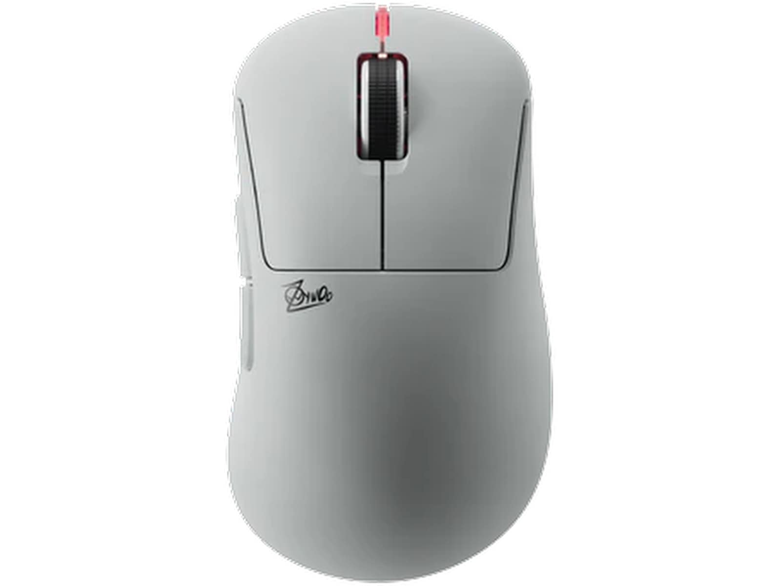 Pulsar ZywOo the Chosen Medium Trådløs Gamingmus (hvit) Gamingmus