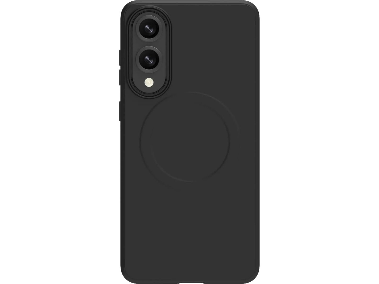 dbramante1928 Galaxy S25 Edge Greenland Pro Qi2 Deksel (night black) Mobildeksel