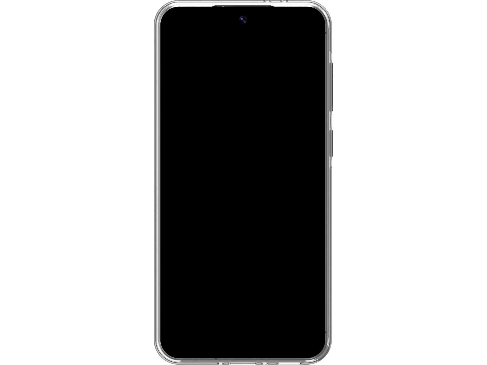 dbramante1928 Galaxy A56 5G Greenland Deksel (gjennomsiktig) Mobildeksel