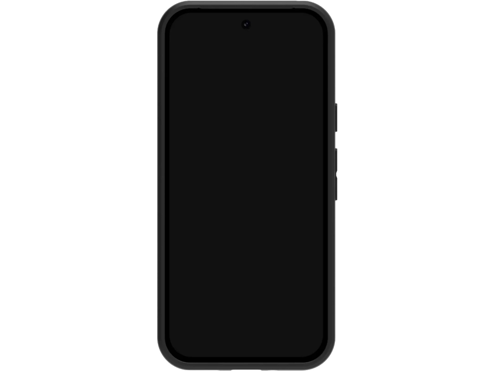 dbramante1928 Pixel 9 / 9 Pro Greenland Deksel (night black) Mobildeksel