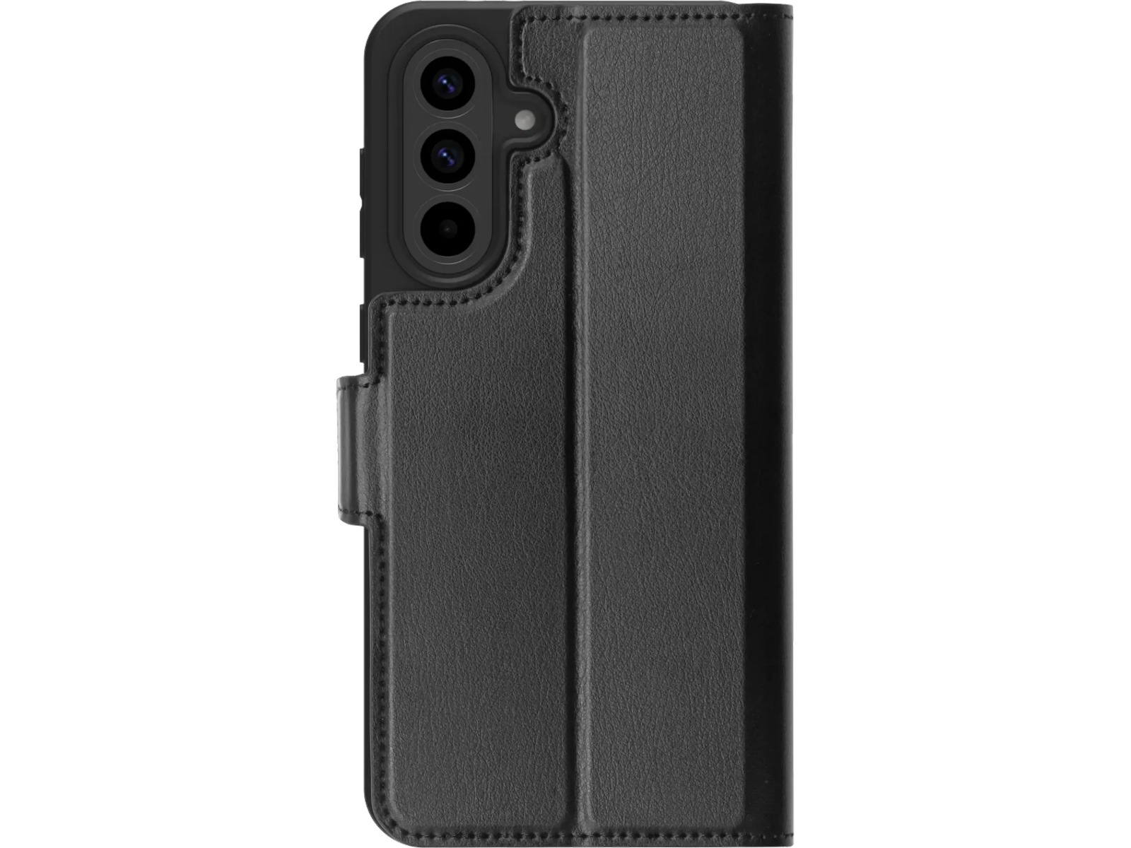 dbramante1928 Galaxy A56 5G Oslo Pro Lommebokdeksel (sort) Mobildeksel