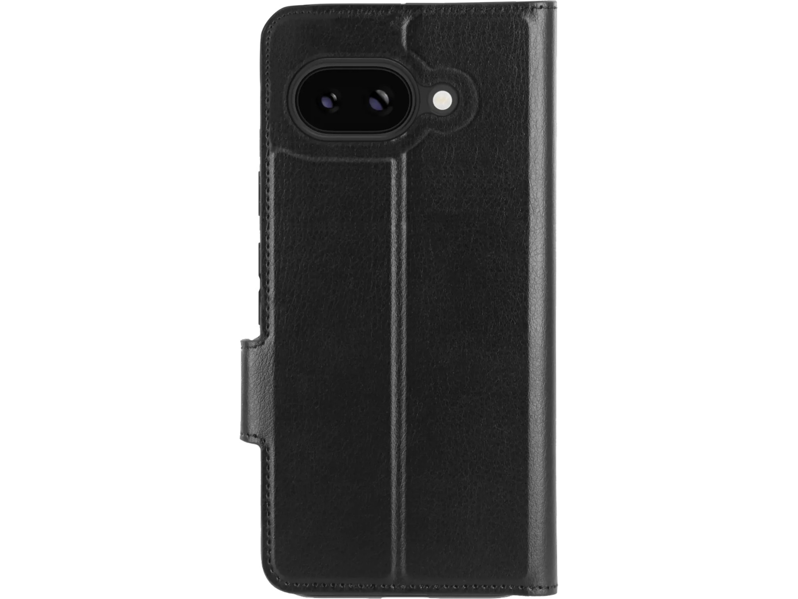 dbramante1928 Google Pixel 9a Oslo Pro Lommebokdeksel (sort) Mobildeksel
