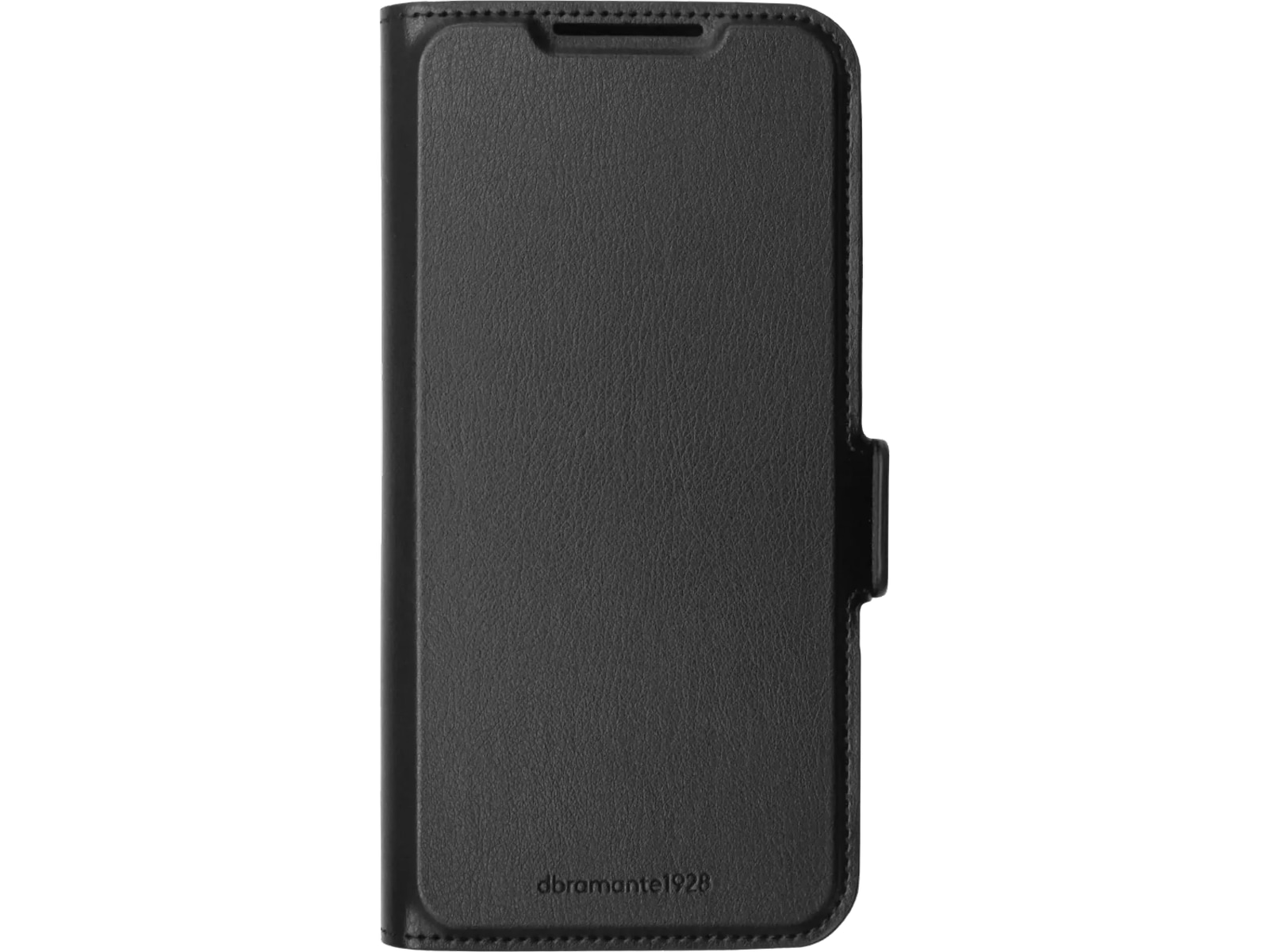 dbramante1928 Galaxy A26 5G Oslo Pro Lommebokdeksel (sort) Mobildeksel