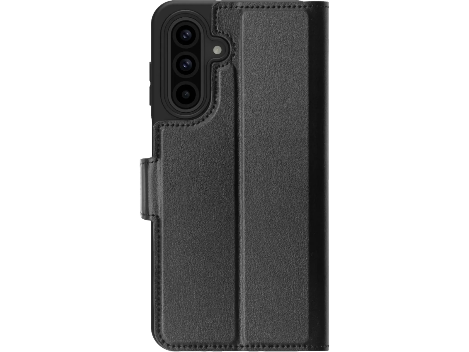 dbramante1928 Galaxy A26 5G Oslo Pro Lommebokdeksel (sort) Mobildeksel