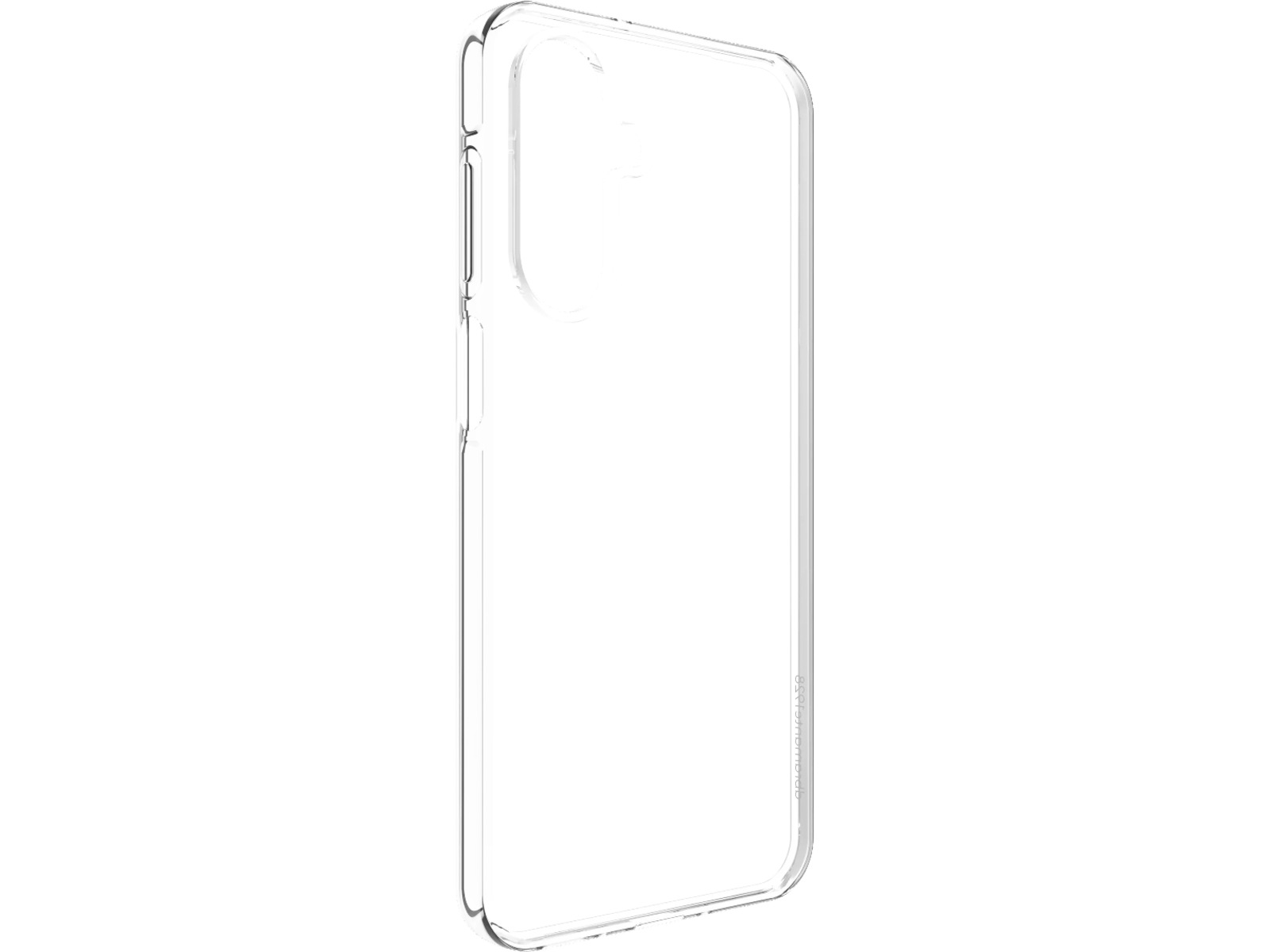 dbramante1928 Galaxy A26 5G Greenland Deksel (gjennomsiktig) Mobildeksel