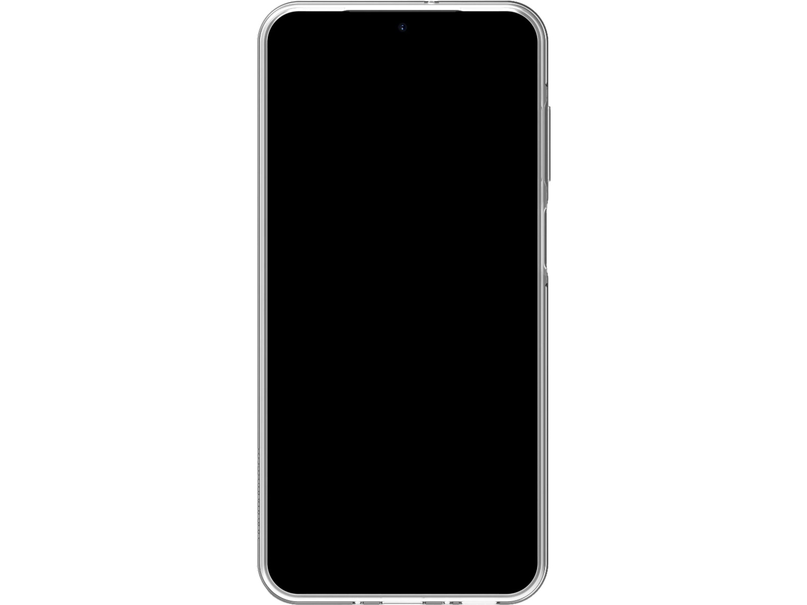 dbramante1928 Galaxy A26 5G Greenland Deksel (gjennomsiktig) Mobildeksel