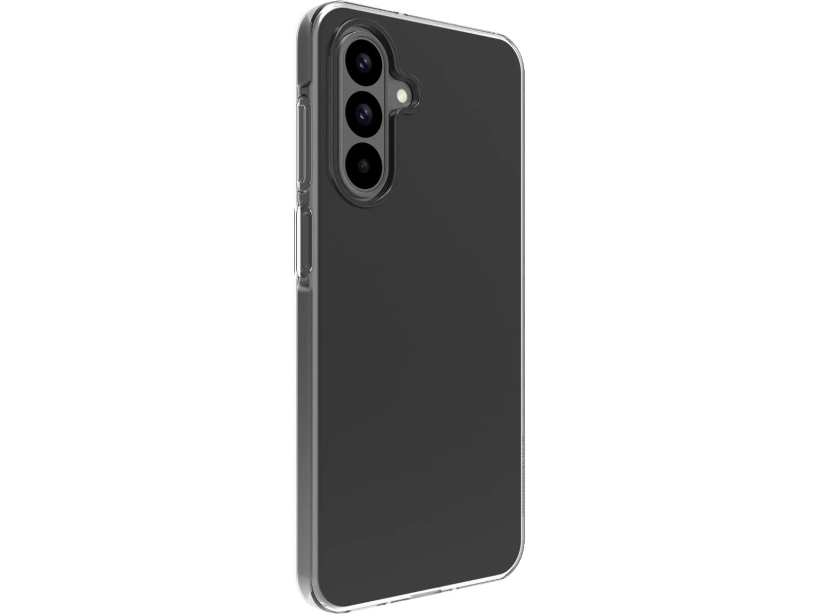 dbramante1928 Galaxy A26 5G Greenland Deksel (gjennomsiktig) Mobildeksel