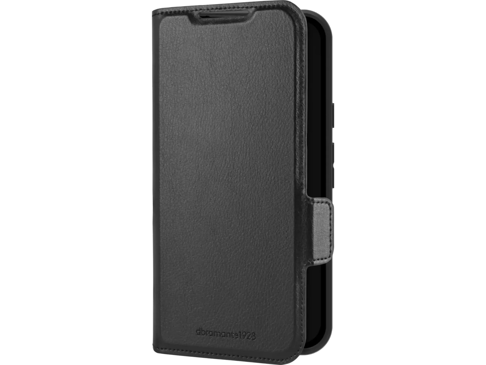 dbramante1928 Google Pixel 9 XL Pro Oslo Pro Lommebokdeksel (sort) Mobildeksel