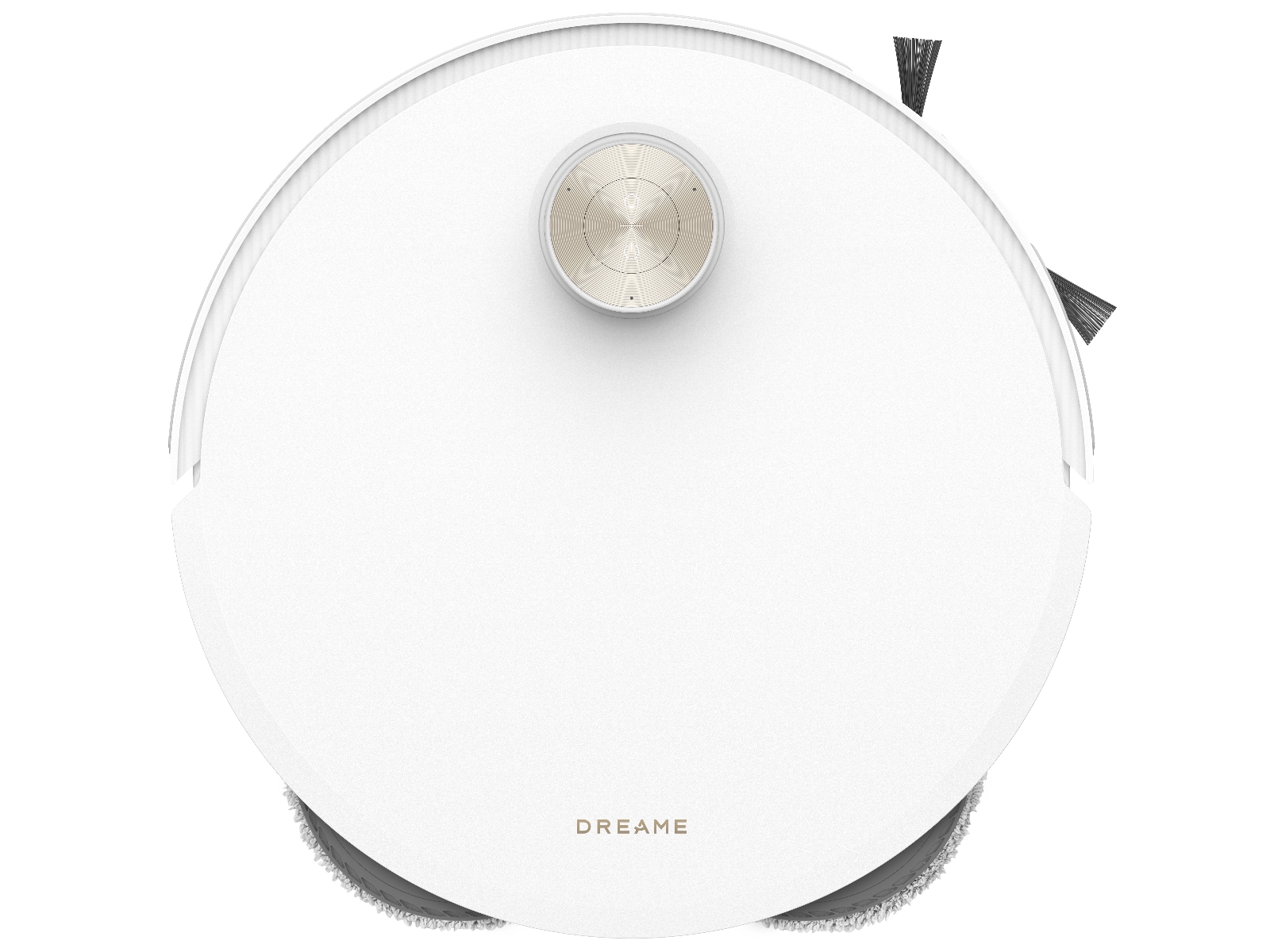 Dreame L50 Pro Ultra Robotstøvsuger (hvit) Robotstøvsugere