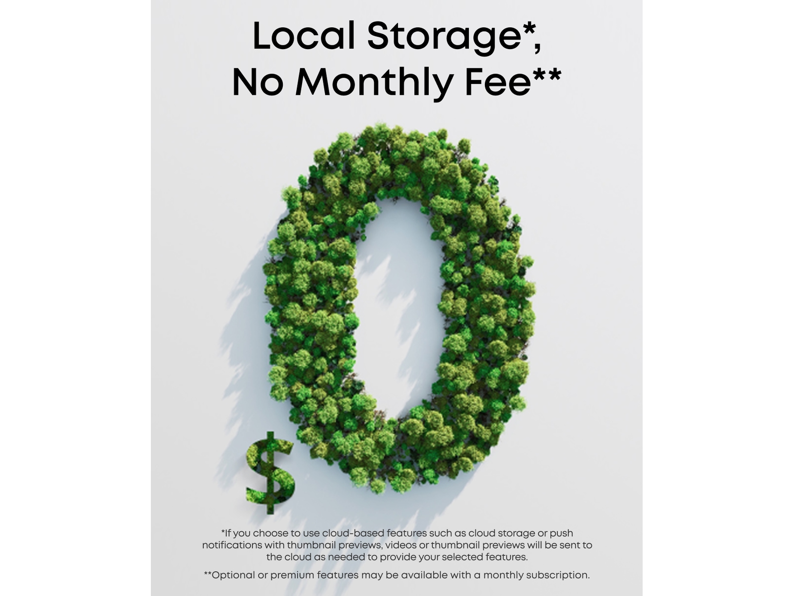 Eufy EufyCam 2x E40 overvåkningskamera (HomeBase S380) Overvåkningskameraer