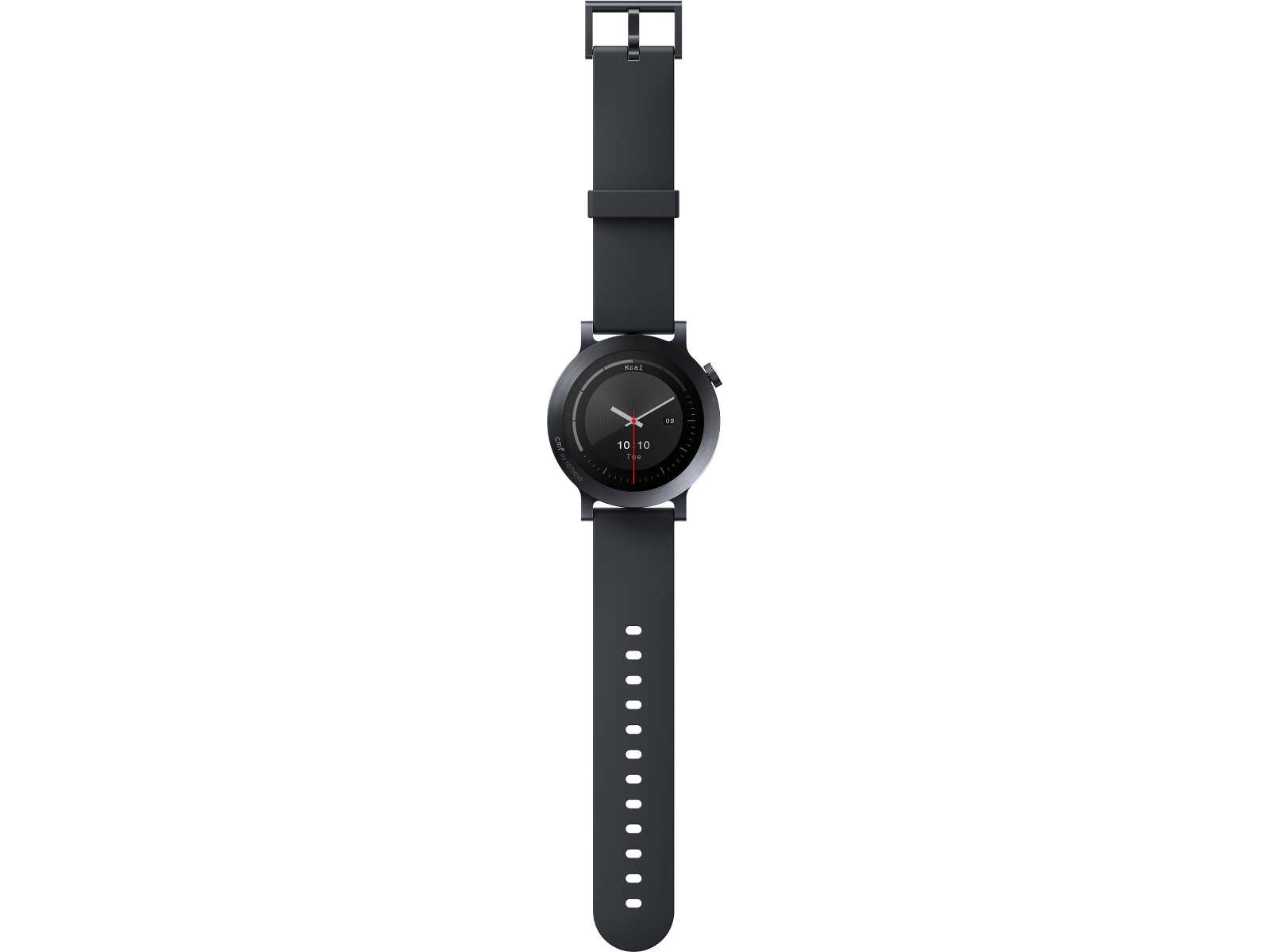 CMF by Nothing Watch 3 Pro (dark grey) Smartklokker