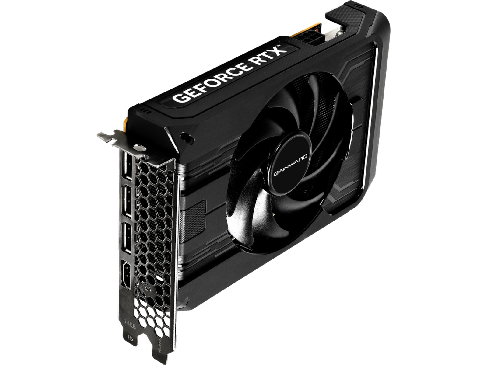 Gainward GeForce RTX 5050 Pegasus Skjermkort