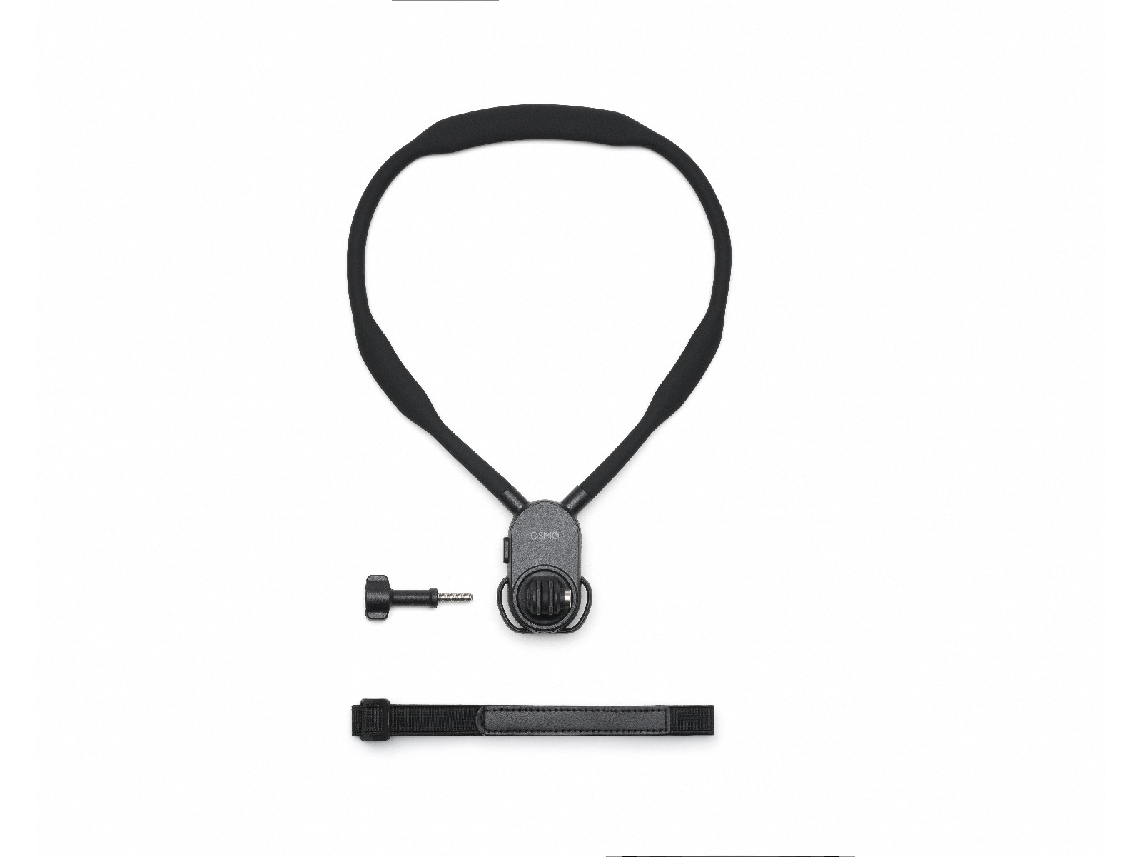DJI Osmo Hanging Neck Mount Max Tilbehørssett til kamera