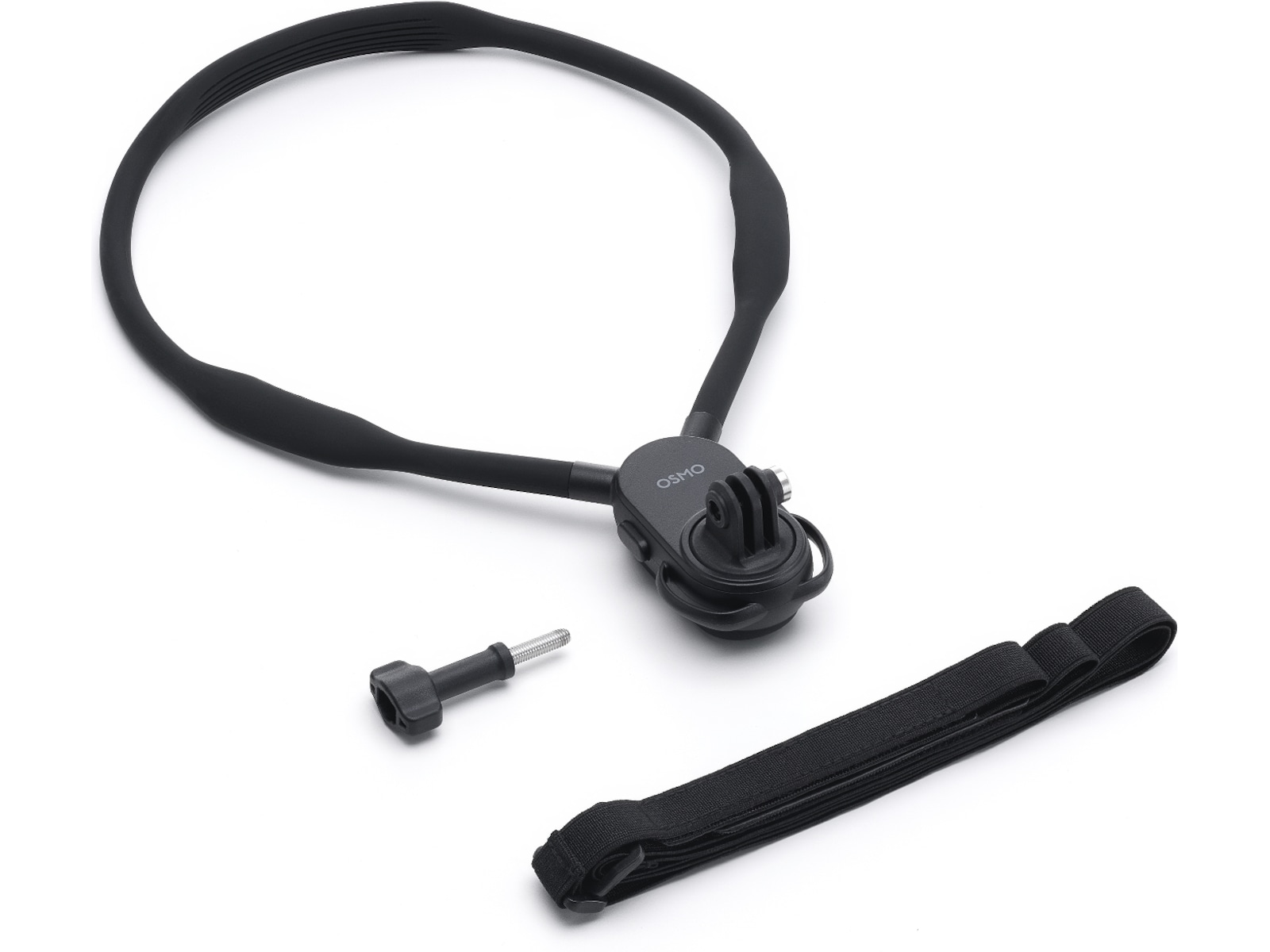 DJI Osmo Hanging Neck Mount Max Tilbehørssett til kamera