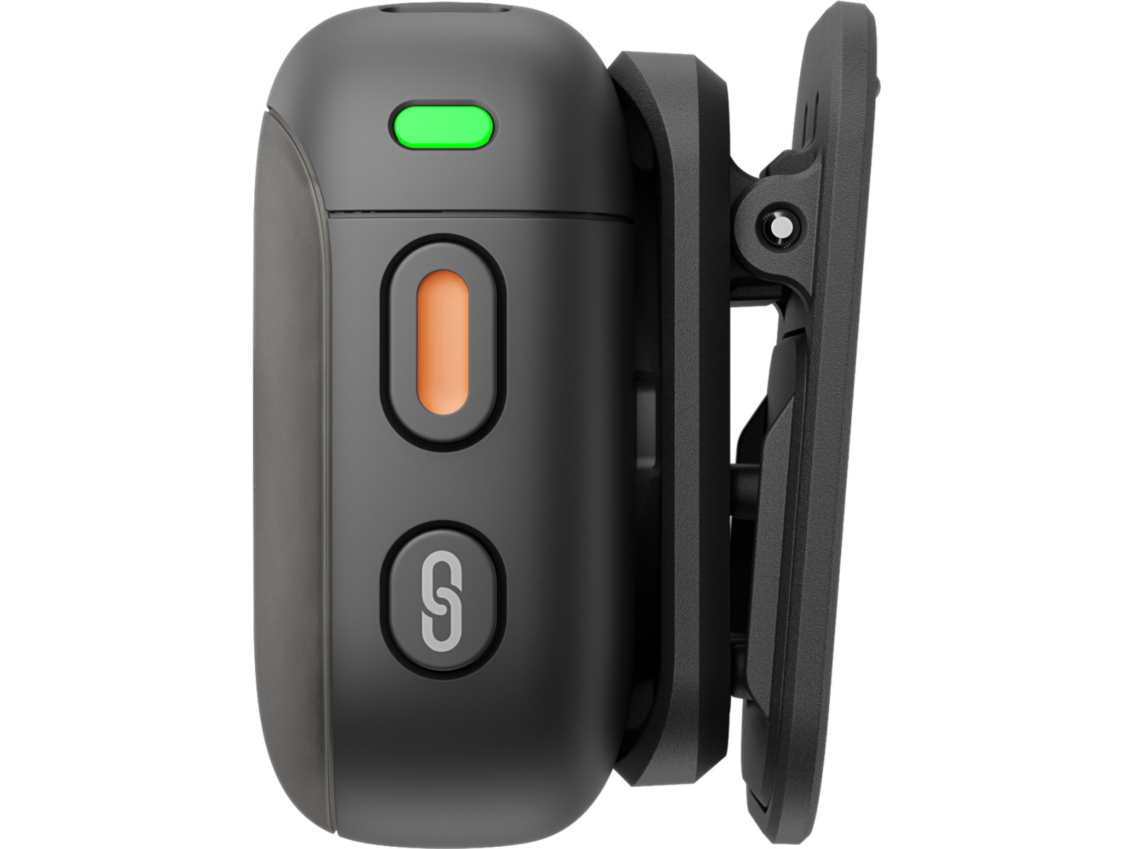 DJI Mic 3 Transmitter Kameramikrofon