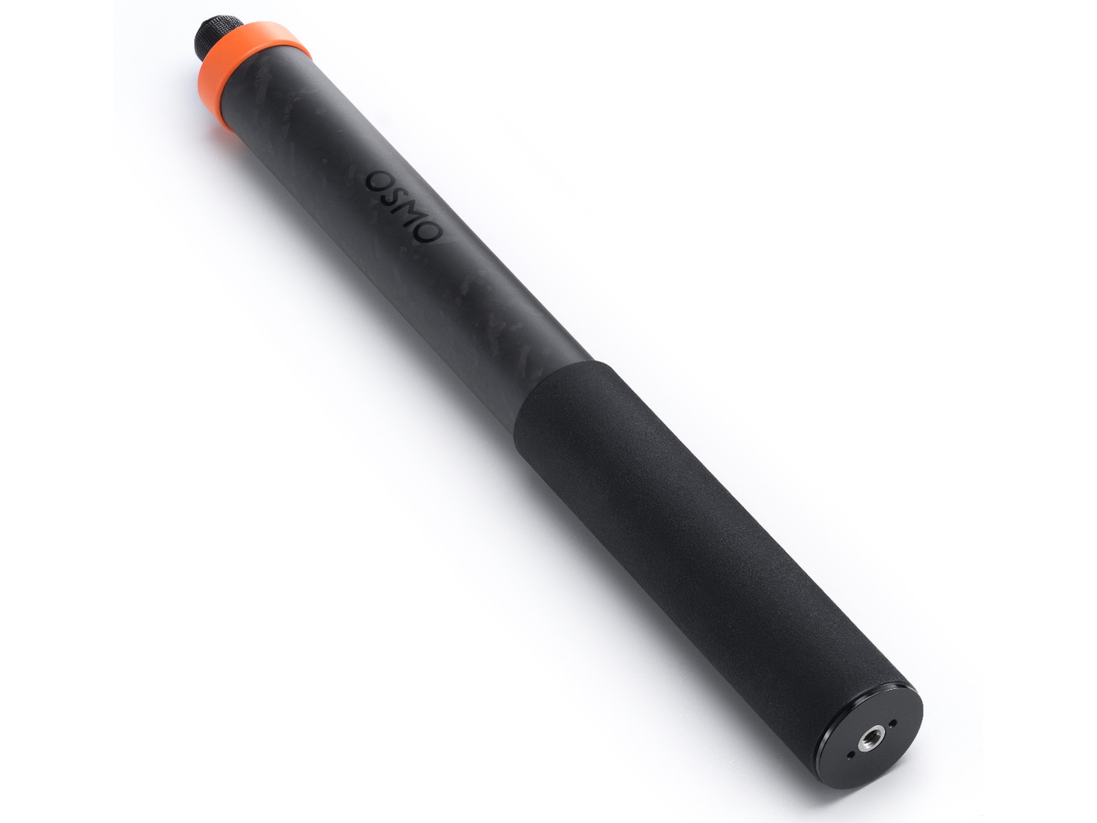 DJI Osmo 2.5m Extended Carbon Fiber Selfie Stick Tilbehørssett til kamera