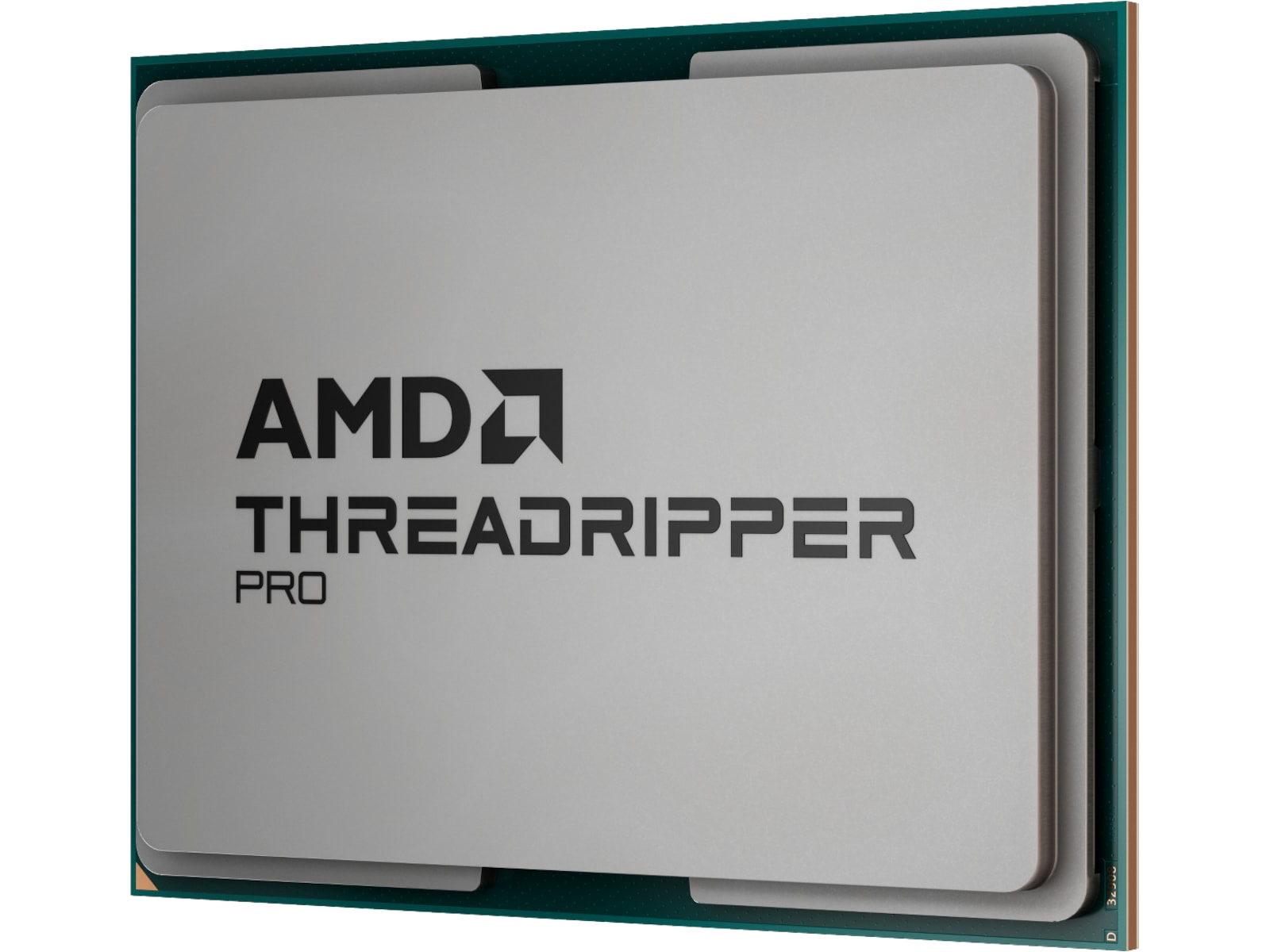 AMD Ryzen Threadripper PRO 9965WX Prosessorer