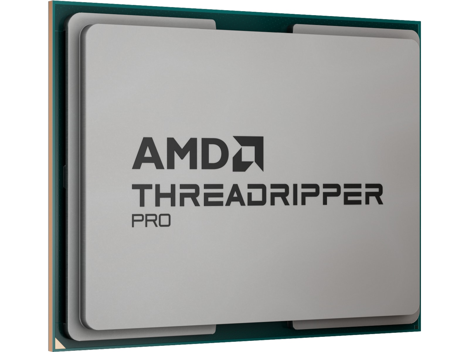 AMD Ryzen Threadripper PRO 9955WX Prosessorer