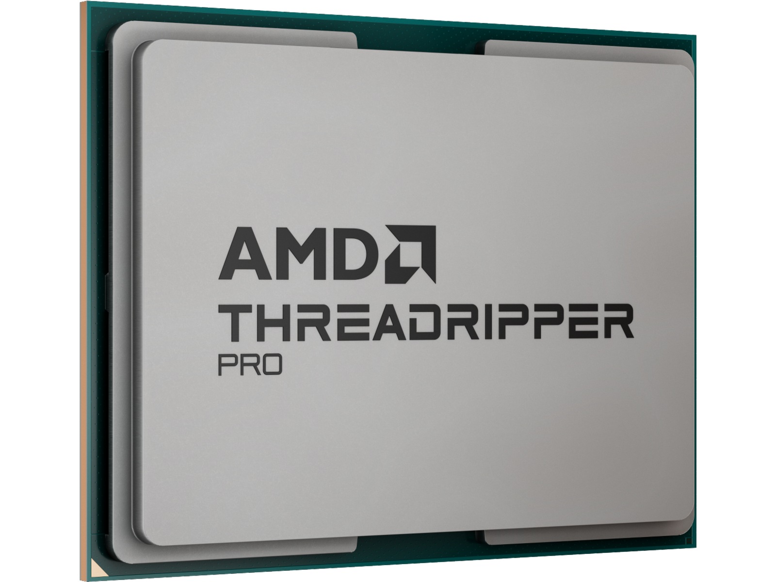 AMD Ryzen Threadripper PRO 9985WX Prosessorer
