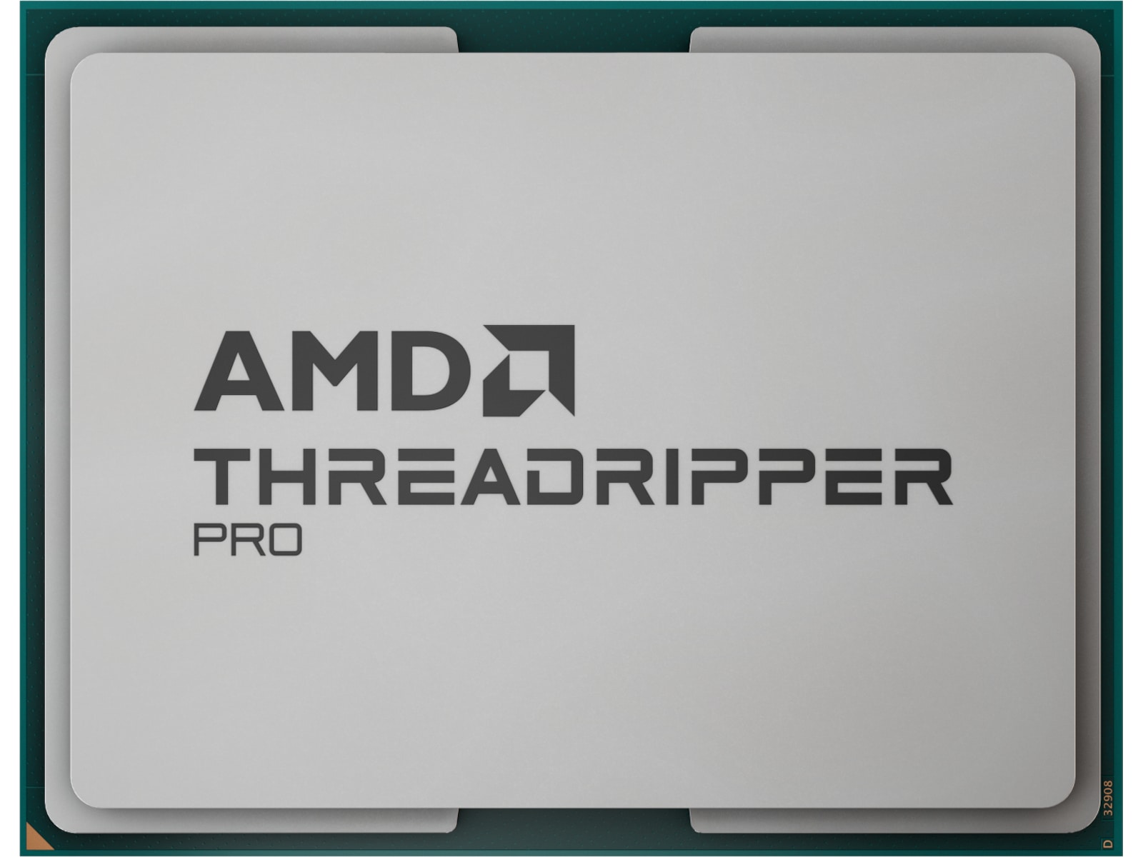 AMD Ryzen Threadripper PRO 9995WX Prosessorer