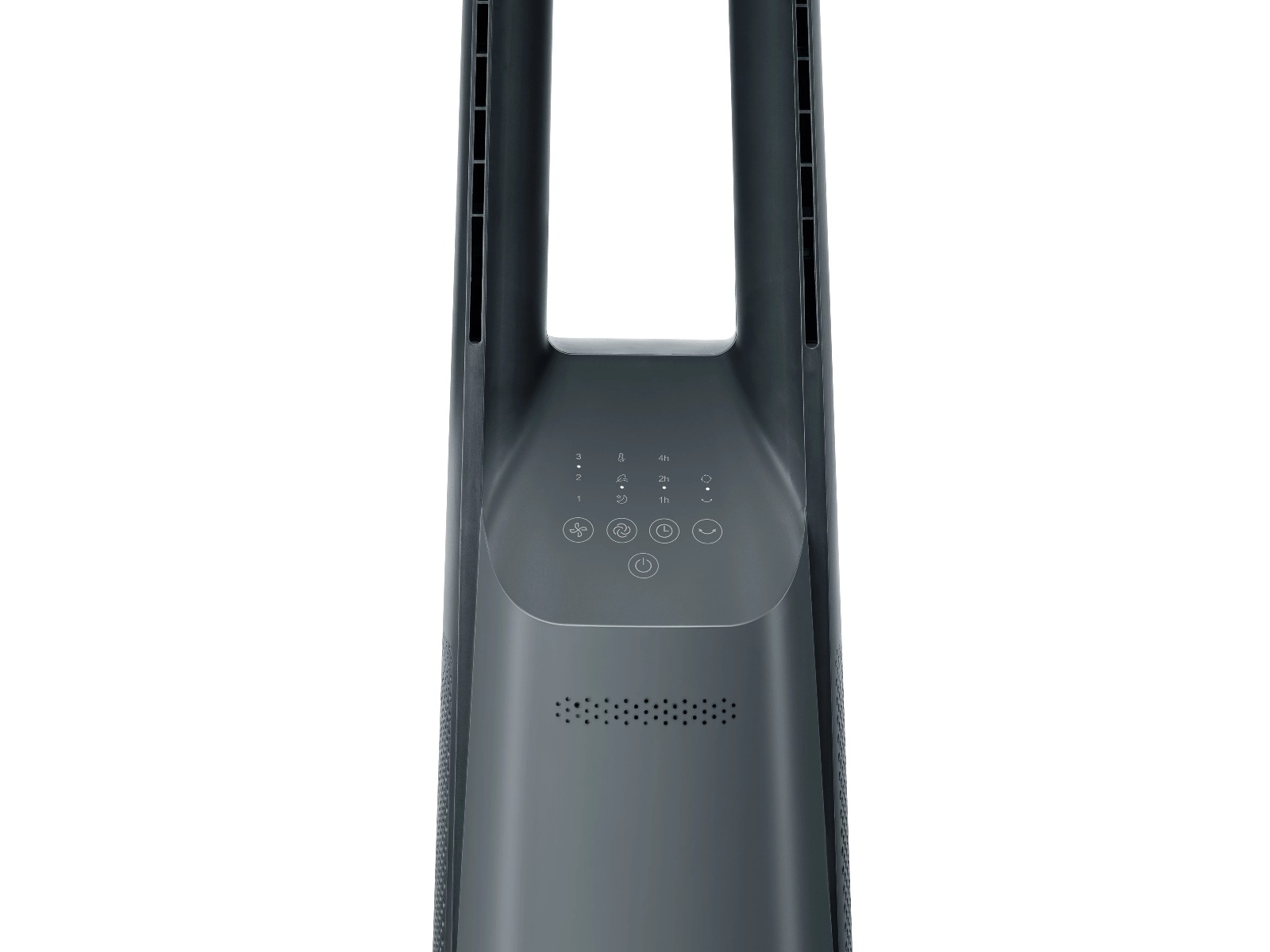 Loeffen LFBF7500 Bladløs gulvvifte -B-Grade Demo hjem & fritid