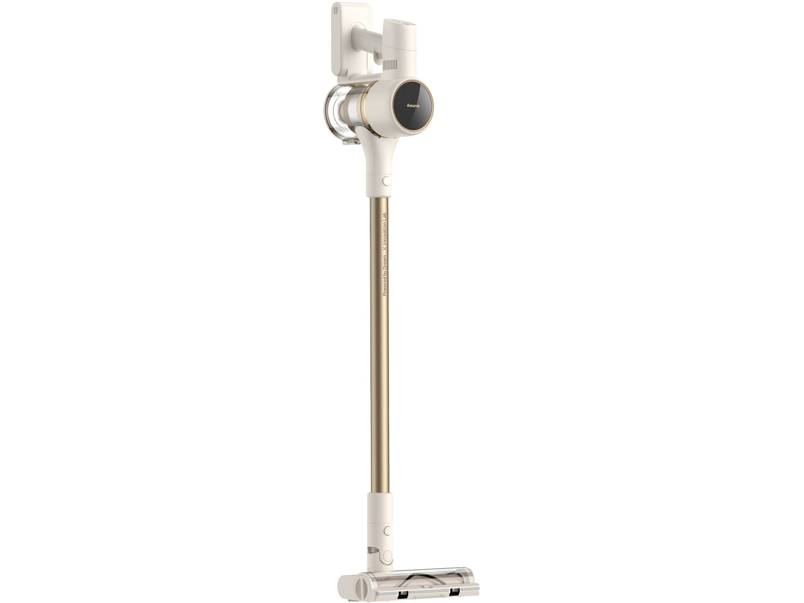 Dreame R10 trådløs støvsuger Trådløse støvsugere