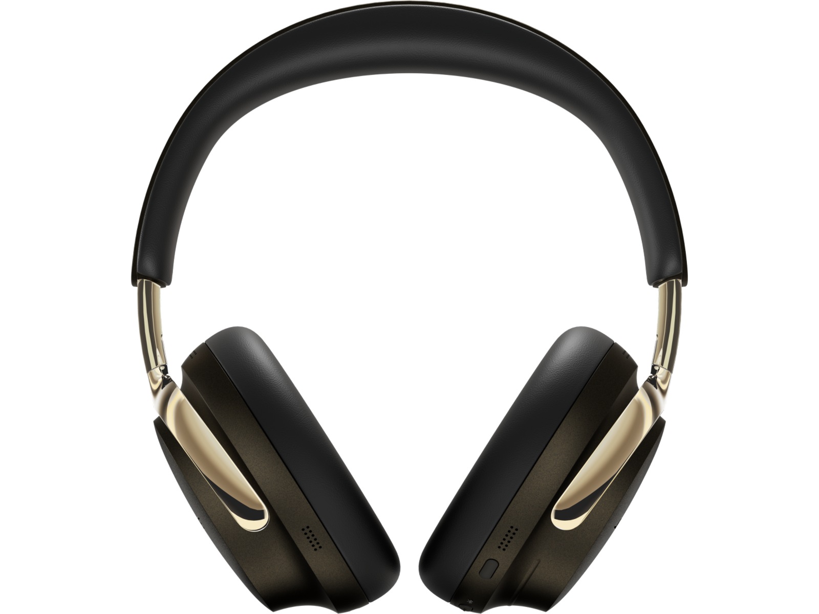Bose QuietComfort ULTRA II Trådløse Hodetelefoner (desert gold) Hodetelefoner