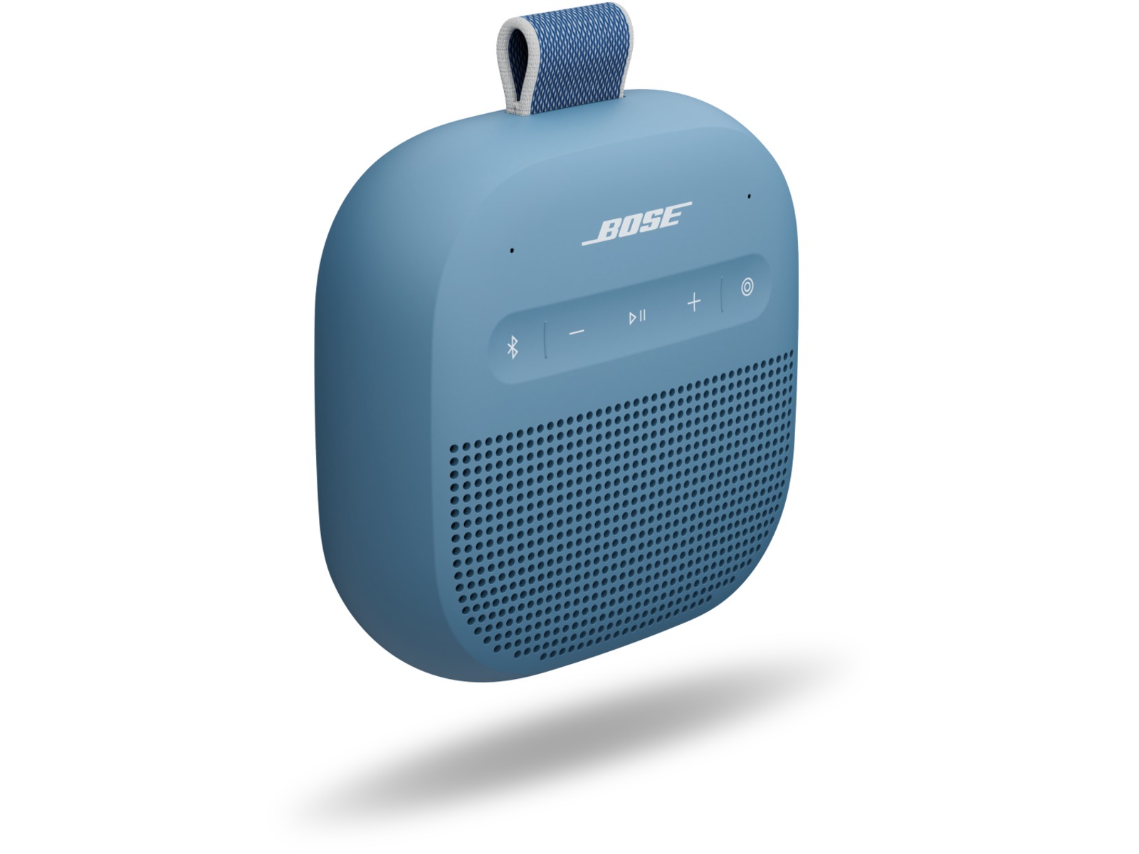 Bose Soundlink Micro II trådløs høyttaler (blå) Trådløs / Bluetooth-høyttaler