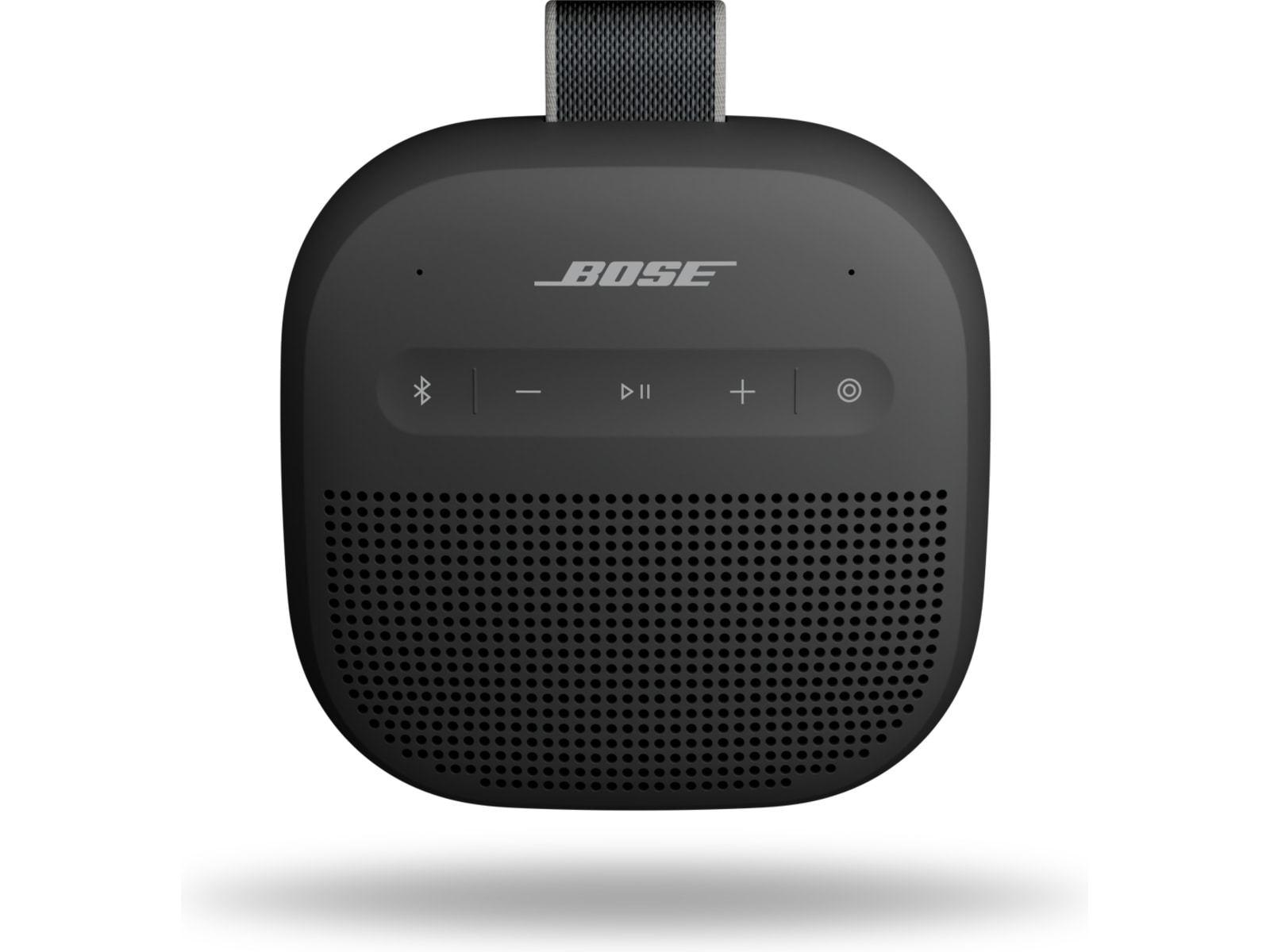 Bose Soundlink Micro II trådløs høyttaler (sort) Trådløs / Bluetooth-høyttaler