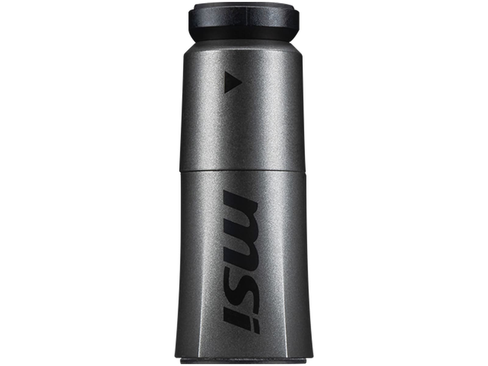 MSI GeForce RTX 5070 Ti INSPIRE 3X OC Skjermkort